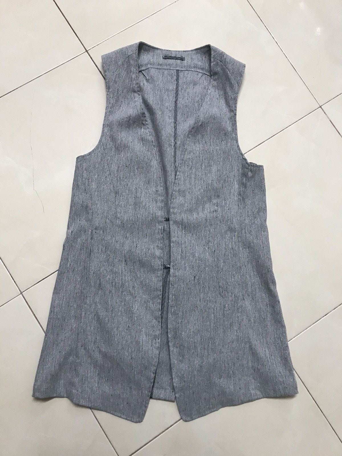 Japanese Brand × Junya Watanabe DELETE TODAY!! GGD WOMEN Size US S / EU 44-46 / 1 - 1 Thumbnail