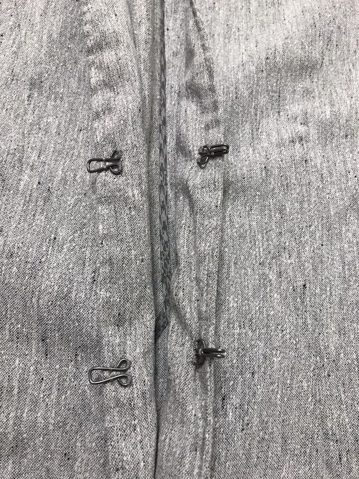 Japanese Brand × Junya Watanabe DELETE TODAY!! GGD WOMEN Size US S / EU 44-46 / 1 - 11 Thumbnail
