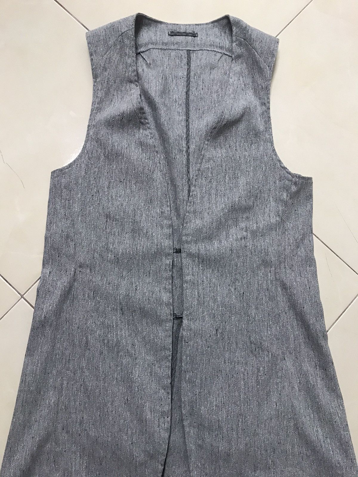 Japanese Brand × Junya Watanabe DELETE TODAY!! GGD WOMEN Size US S / EU 44-46 / 1 - 10 Thumbnail