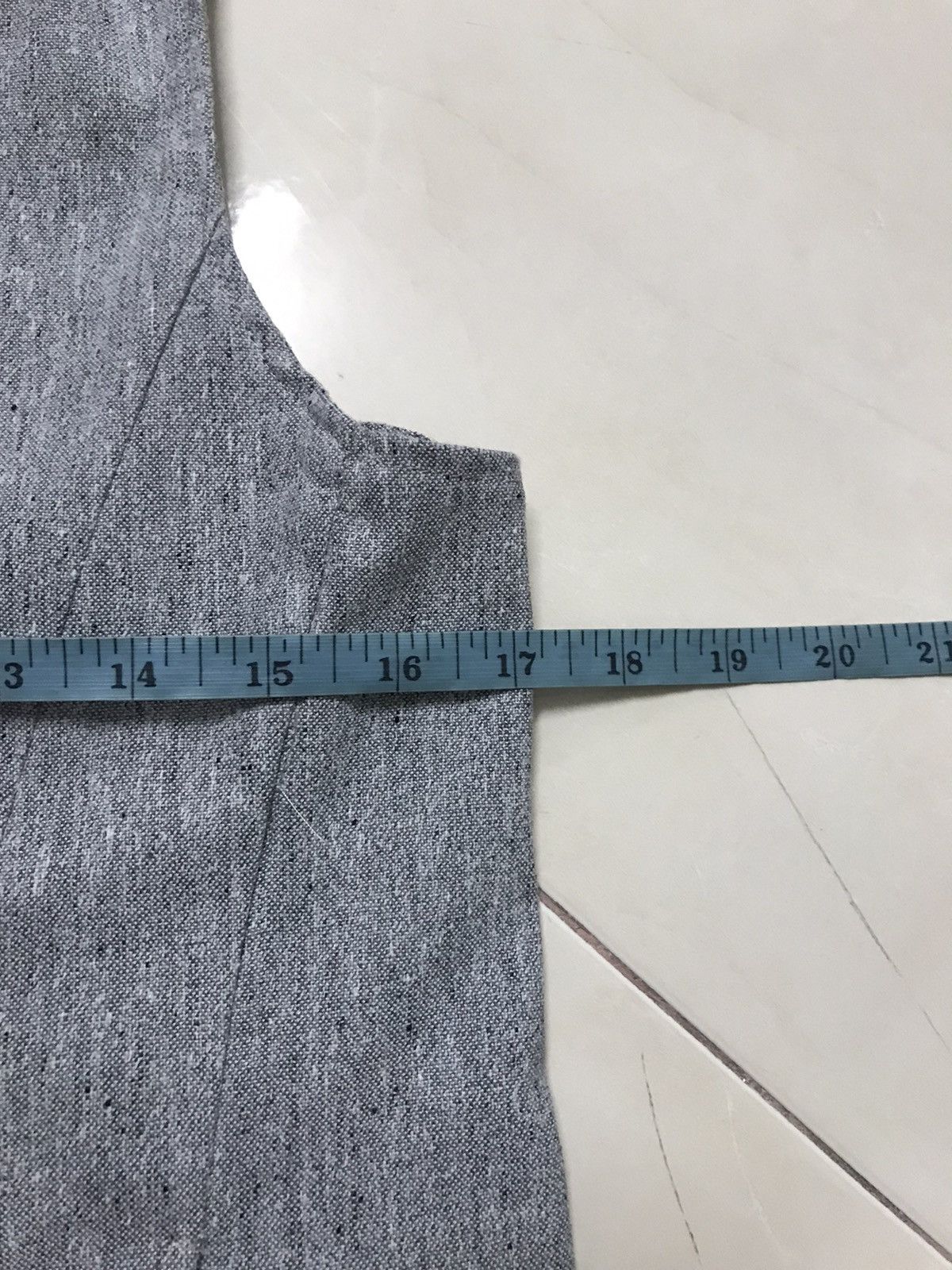 Japanese Brand × Junya Watanabe DELETE TODAY!! GGD WOMEN Size US S / EU 44-46 / 1 - 13 Thumbnail