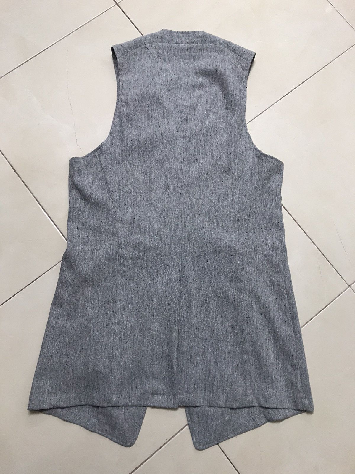 Japanese Brand × Junya Watanabe DELETE TODAY!! GGD WOMEN Size US S / EU 44-46 / 1 - 3 Thumbnail