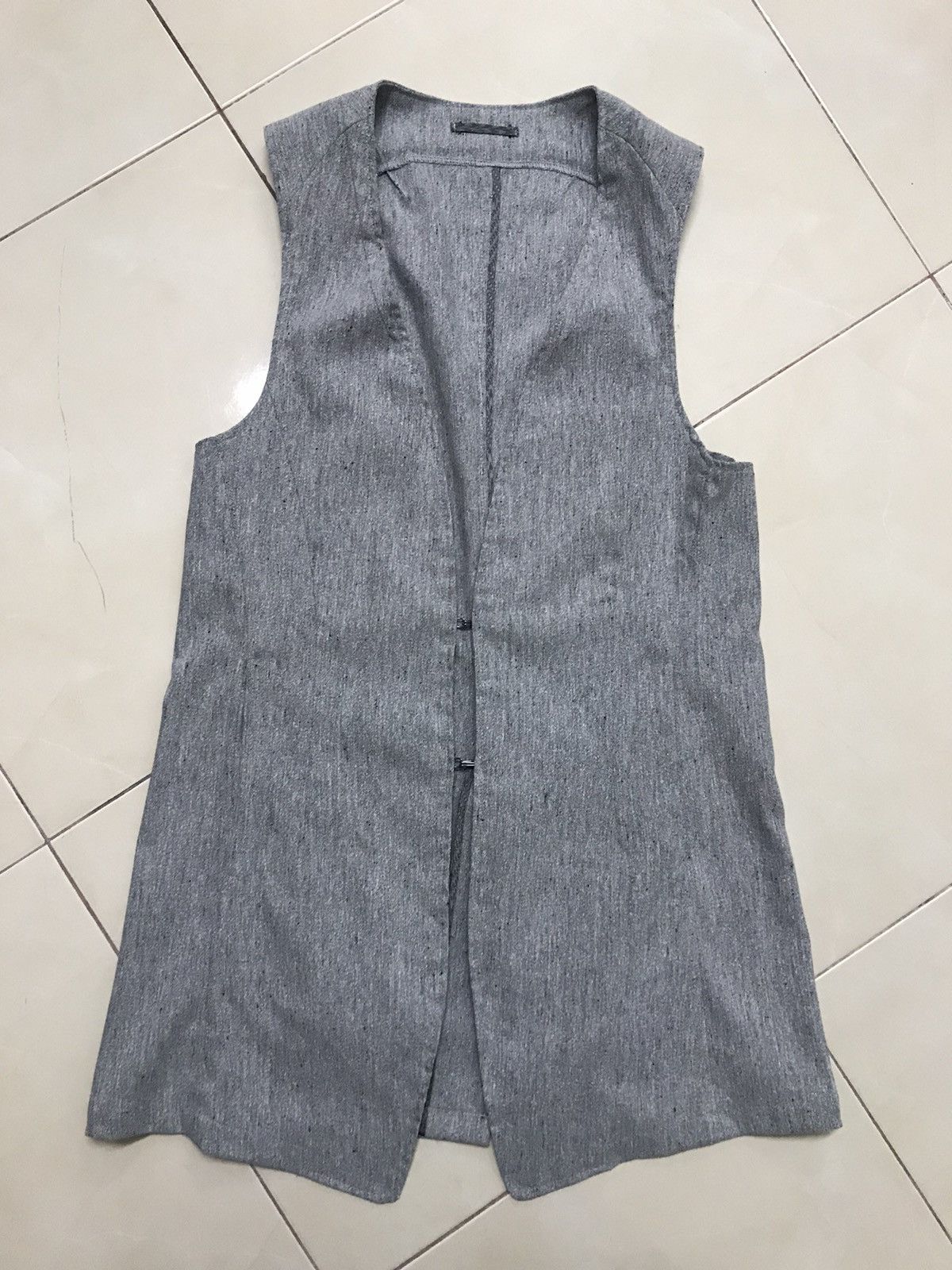 Japanese Brand × Junya Watanabe DELETE TODAY!! GGD WOMEN Size US S / EU 44-46 / 1 - 2 Thumbnail