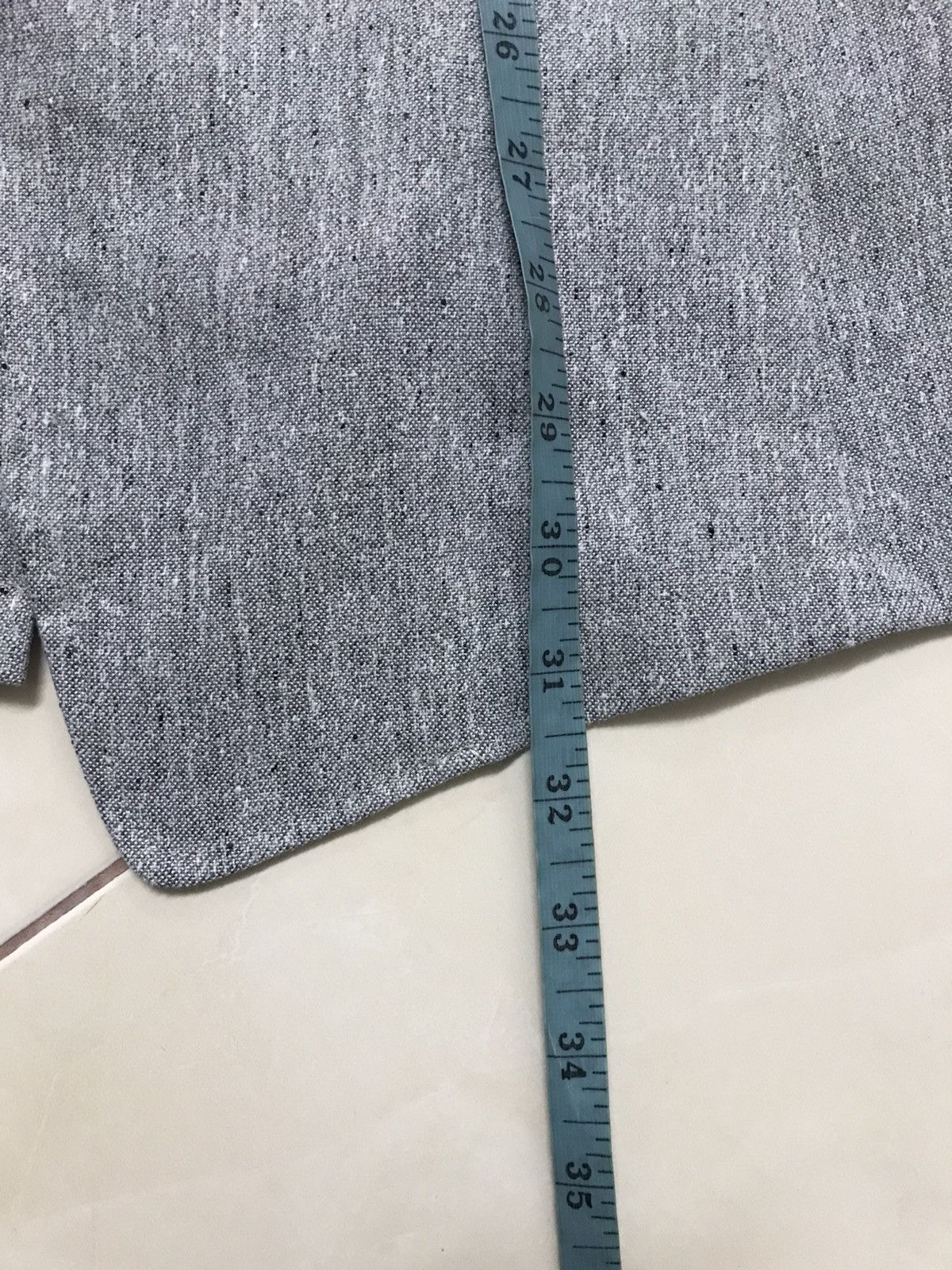 Japanese Brand × Junya Watanabe DELETE TODAY!! GGD WOMEN Size US S / EU 44-46 / 1 - 15 Thumbnail