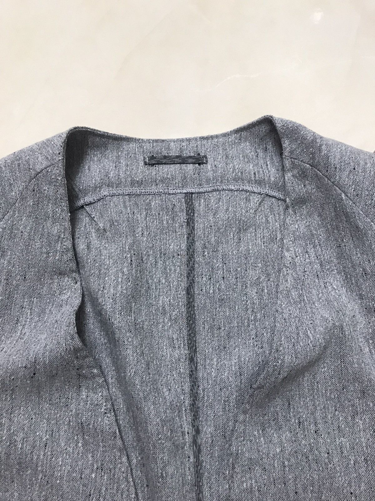 Japanese Brand × Junya Watanabe DELETE TODAY!! GGD WOMEN Size US S / EU 44-46 / 1 - 5 Thumbnail
