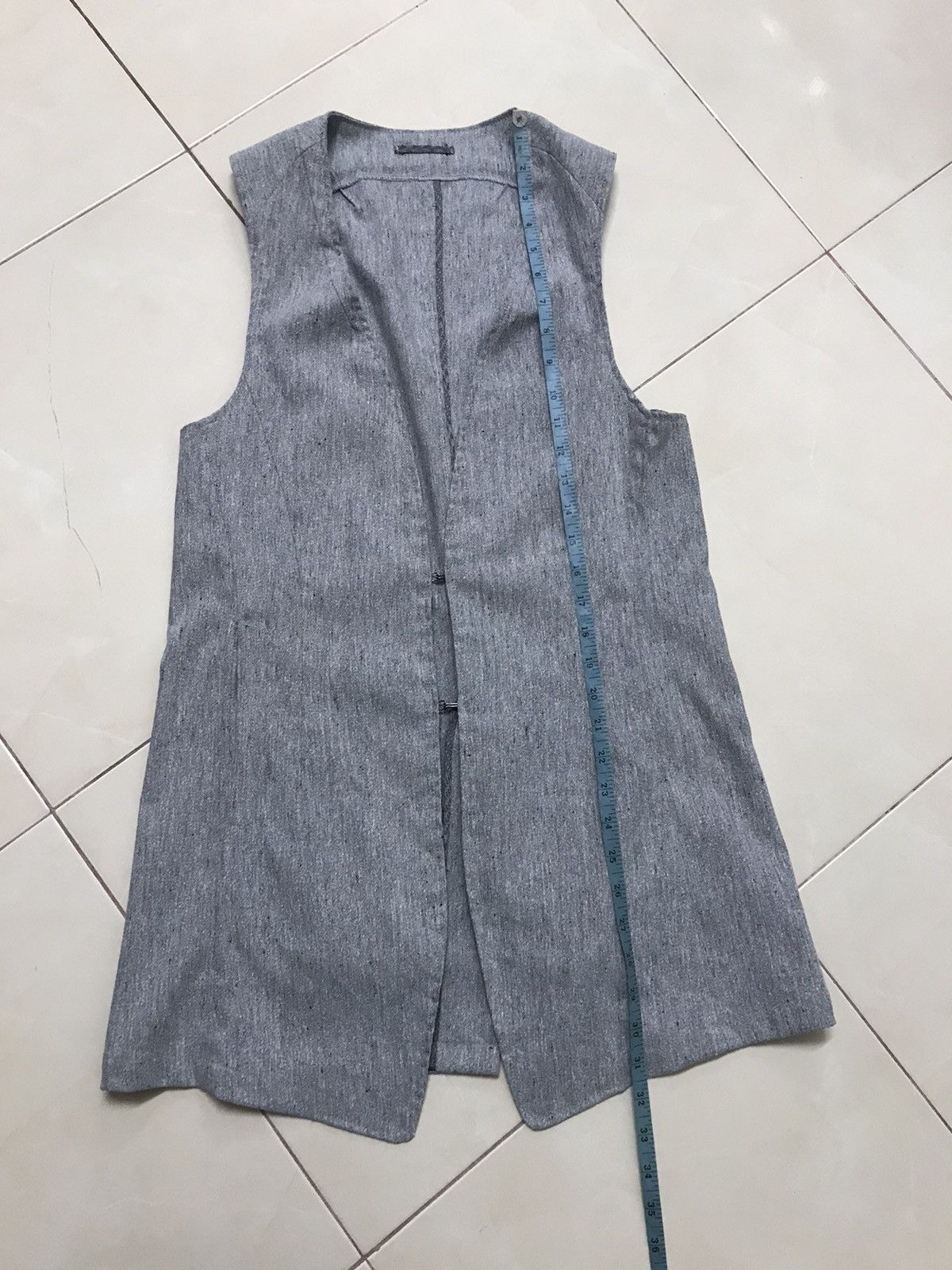 Japanese Brand × Junya Watanabe DELETE TODAY!! GGD WOMEN Size US S / EU 44-46 / 1 - 14 Thumbnail