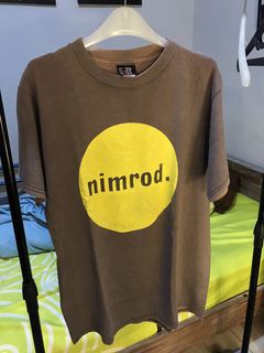 Green Day Merch Nimrod XXV Long Sleeve T-Shirt - Shirtnewus