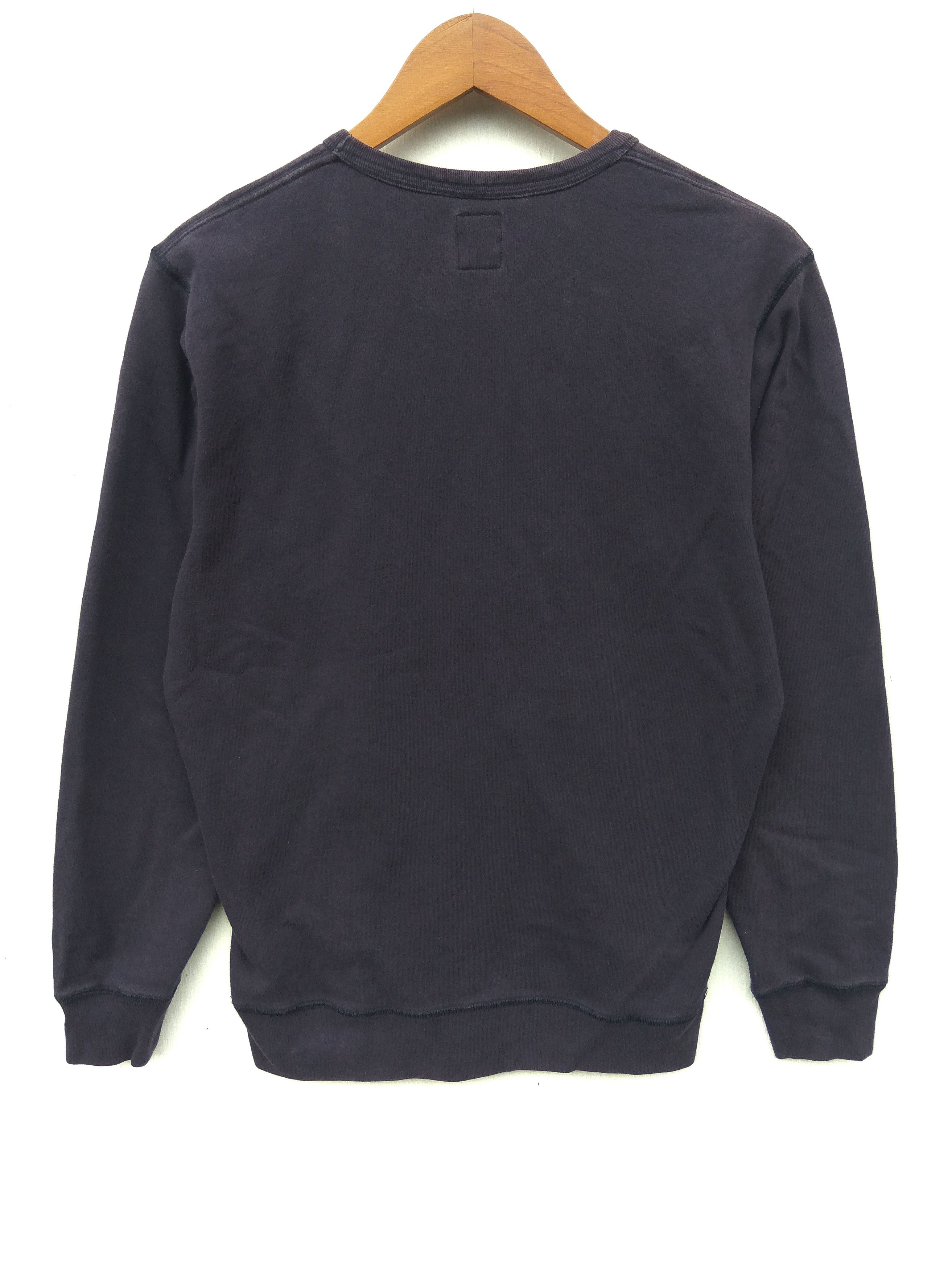 R.Newbold R Newbold sweatshirt paul smith Size US M / EU 48-50 / 2 - 3 Thumbnail
