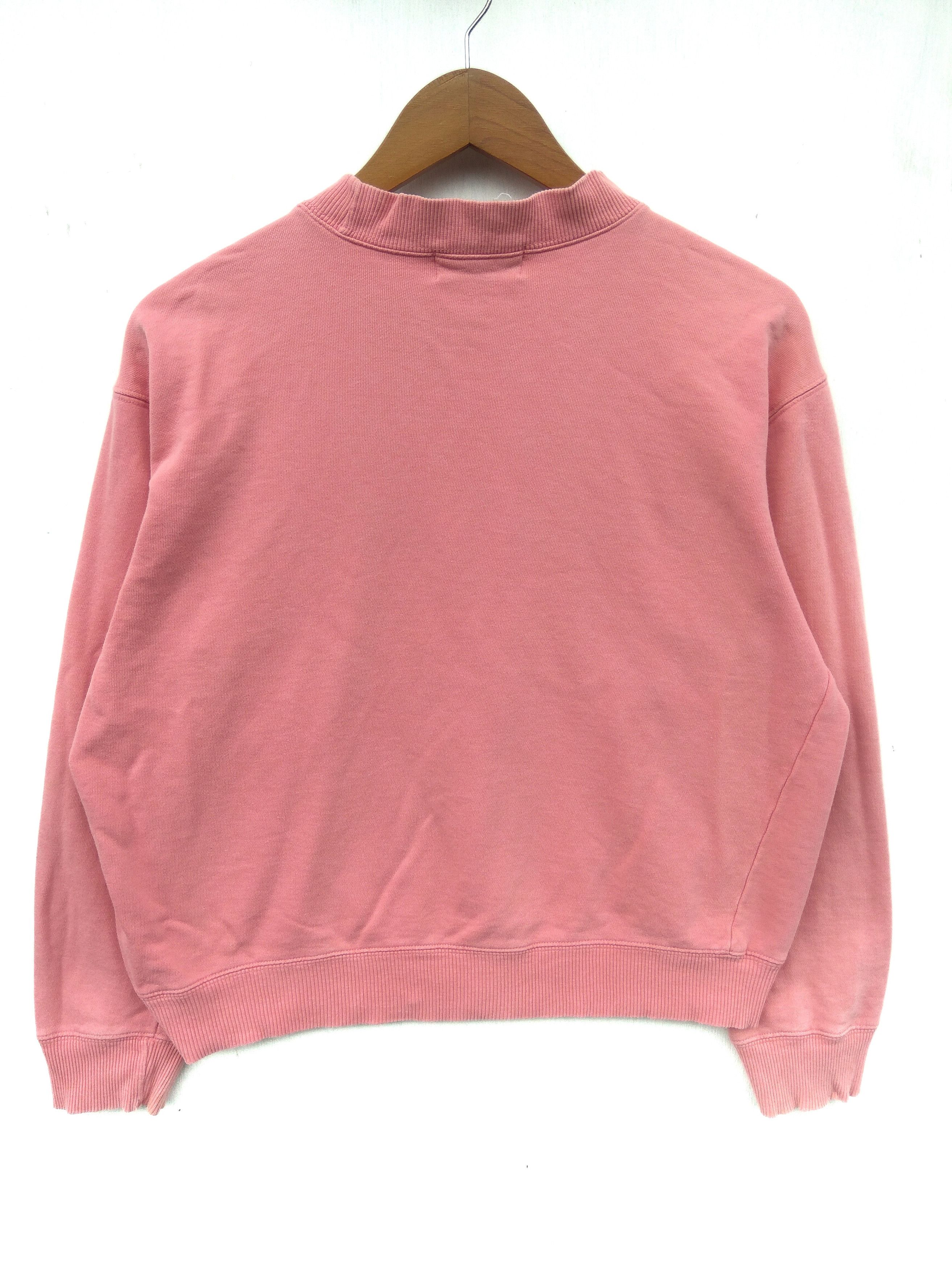 Pierre Cardin Vintage Pierre Cardin Sweatshirt spell out Size US M / EU 48-50 / 2 - 3 Thumbnail