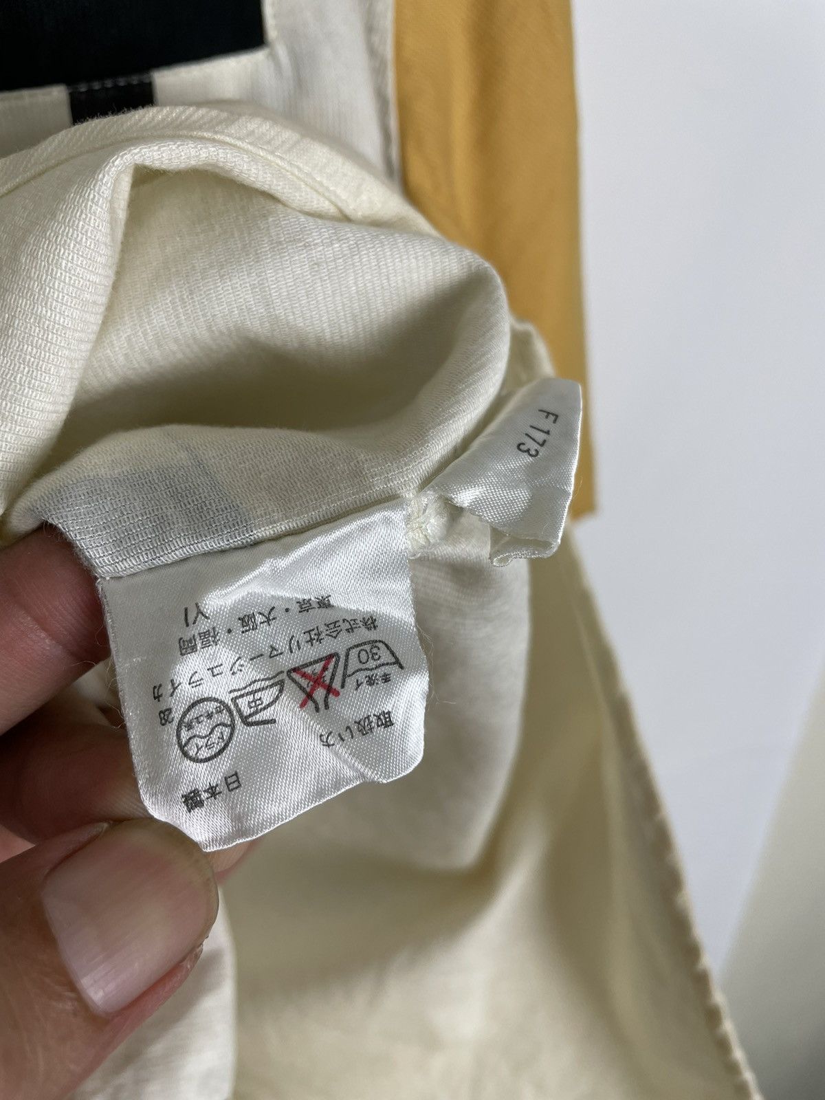 Jean Charles De Castelbajac Castelbajac Archive Shirt | Cartoon Grail Japan Only Size US L / EU 52-54 / 3 - 5 Thumbnail
