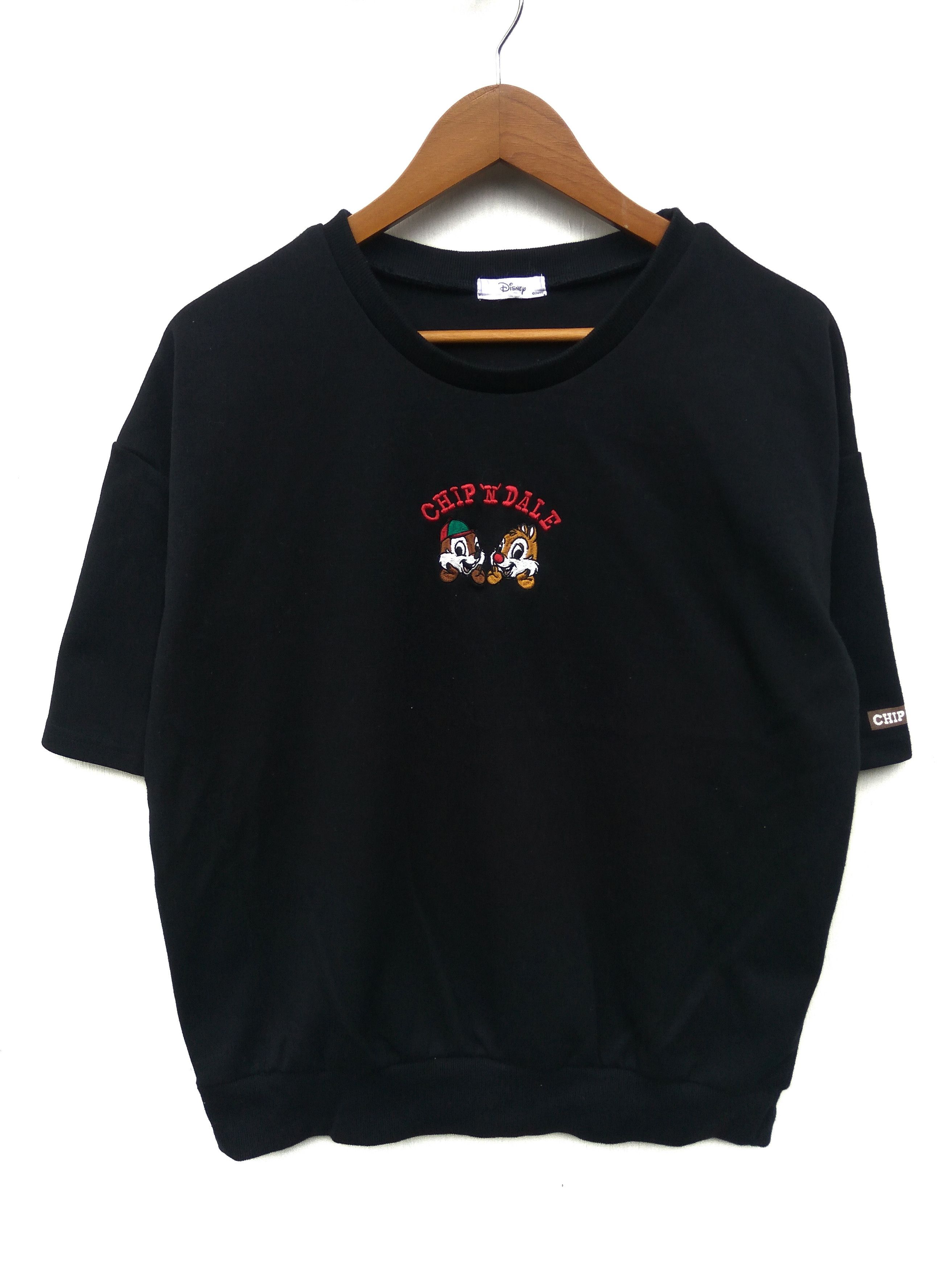 Chip N Dale Sweatshirt