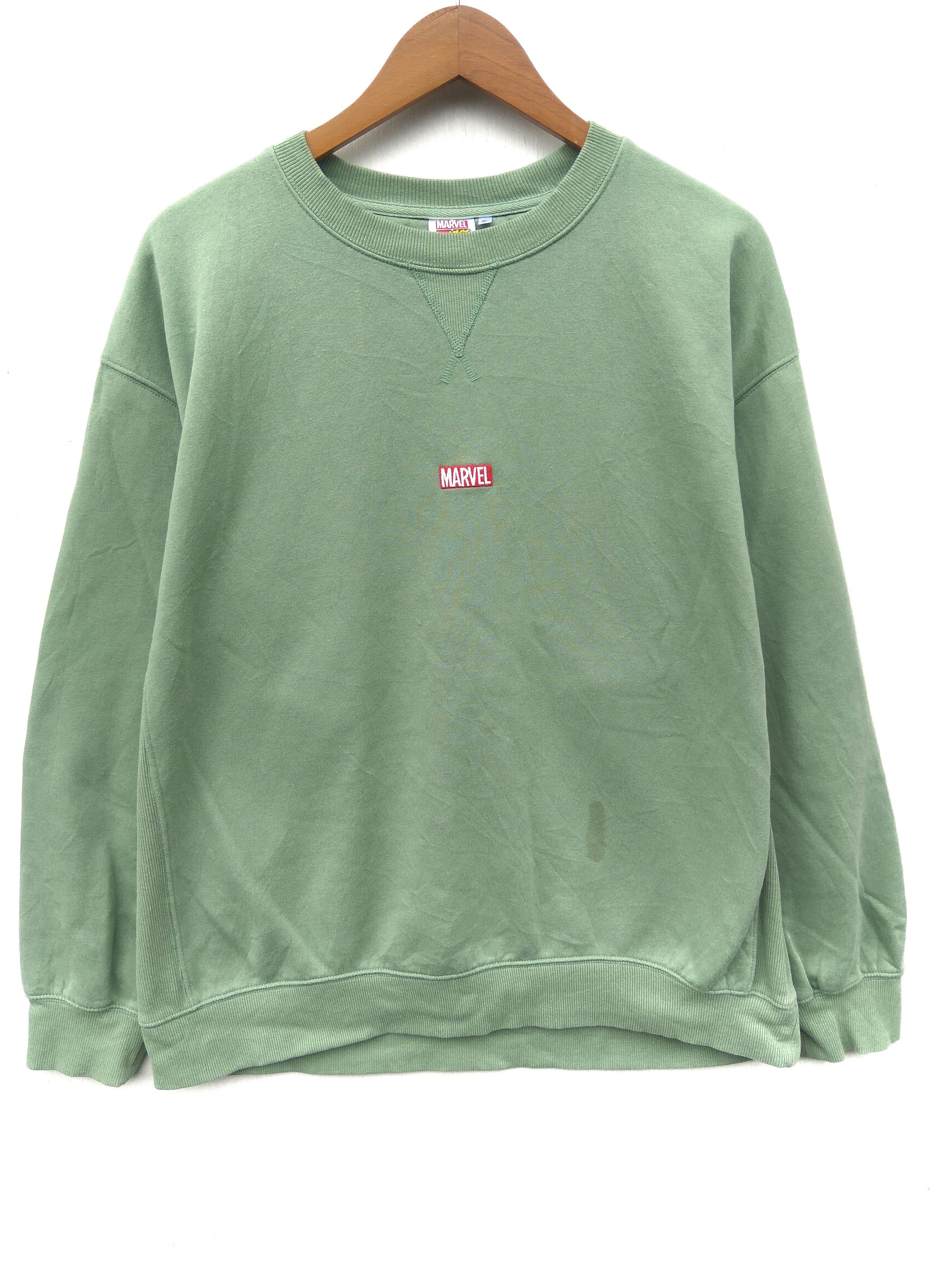 Marvel sweatshirt