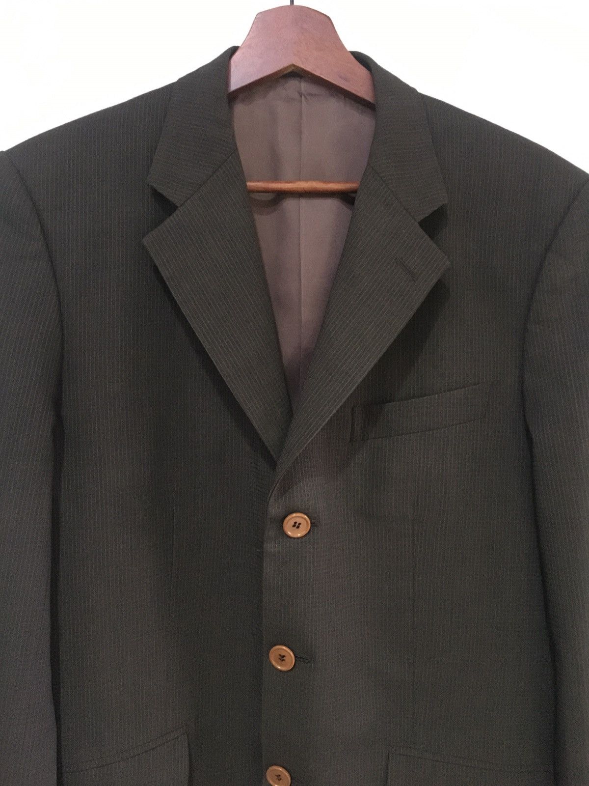 Paul Smith Italian Material Blazer