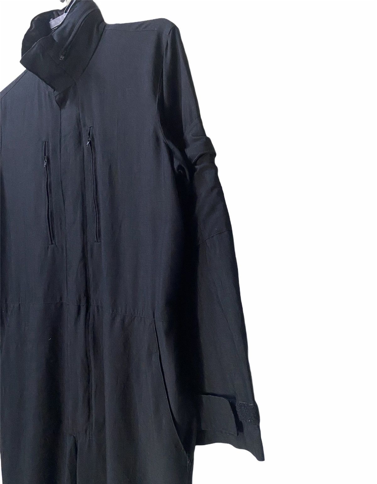 Mossimo Mossimo Hoodie Overalls Black Size US M / EU 48-50 / 2 - 5 Thumbnail