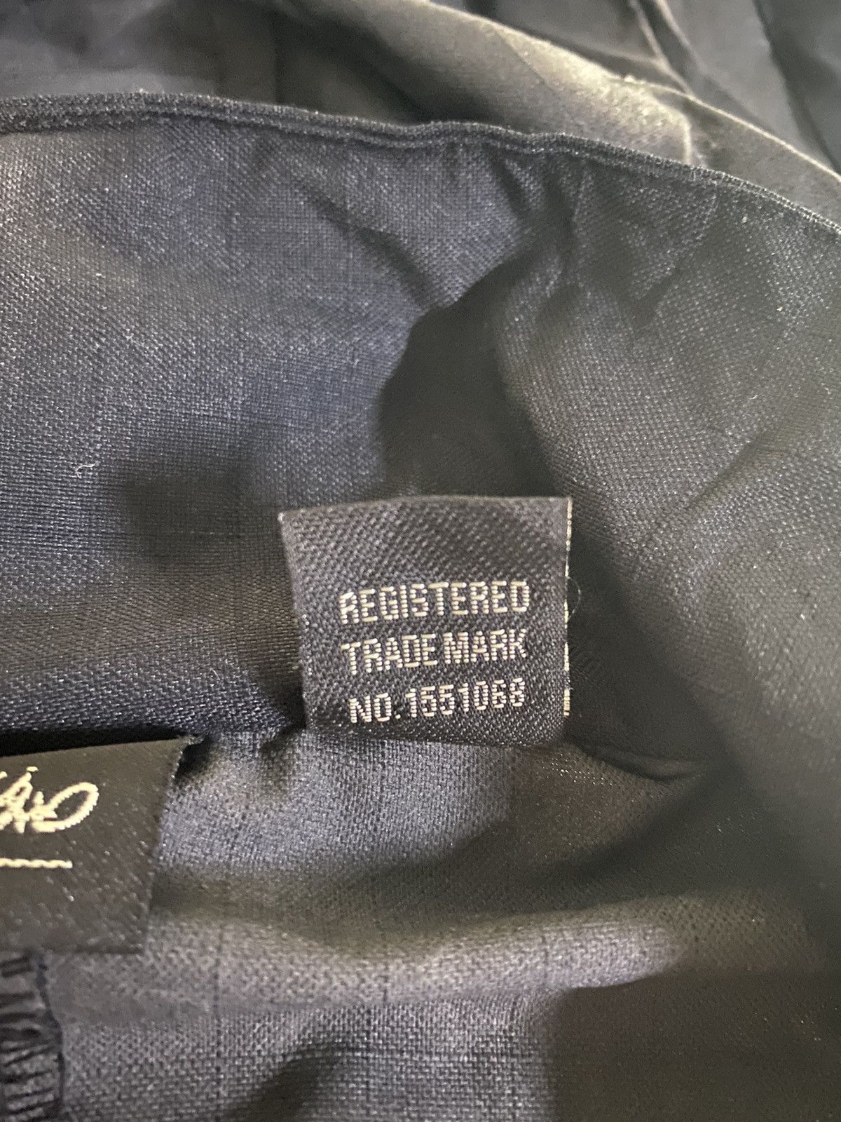 Mossimo Mossimo Hoodie Overalls Black Size US M / EU 48-50 / 2 - 9 Thumbnail