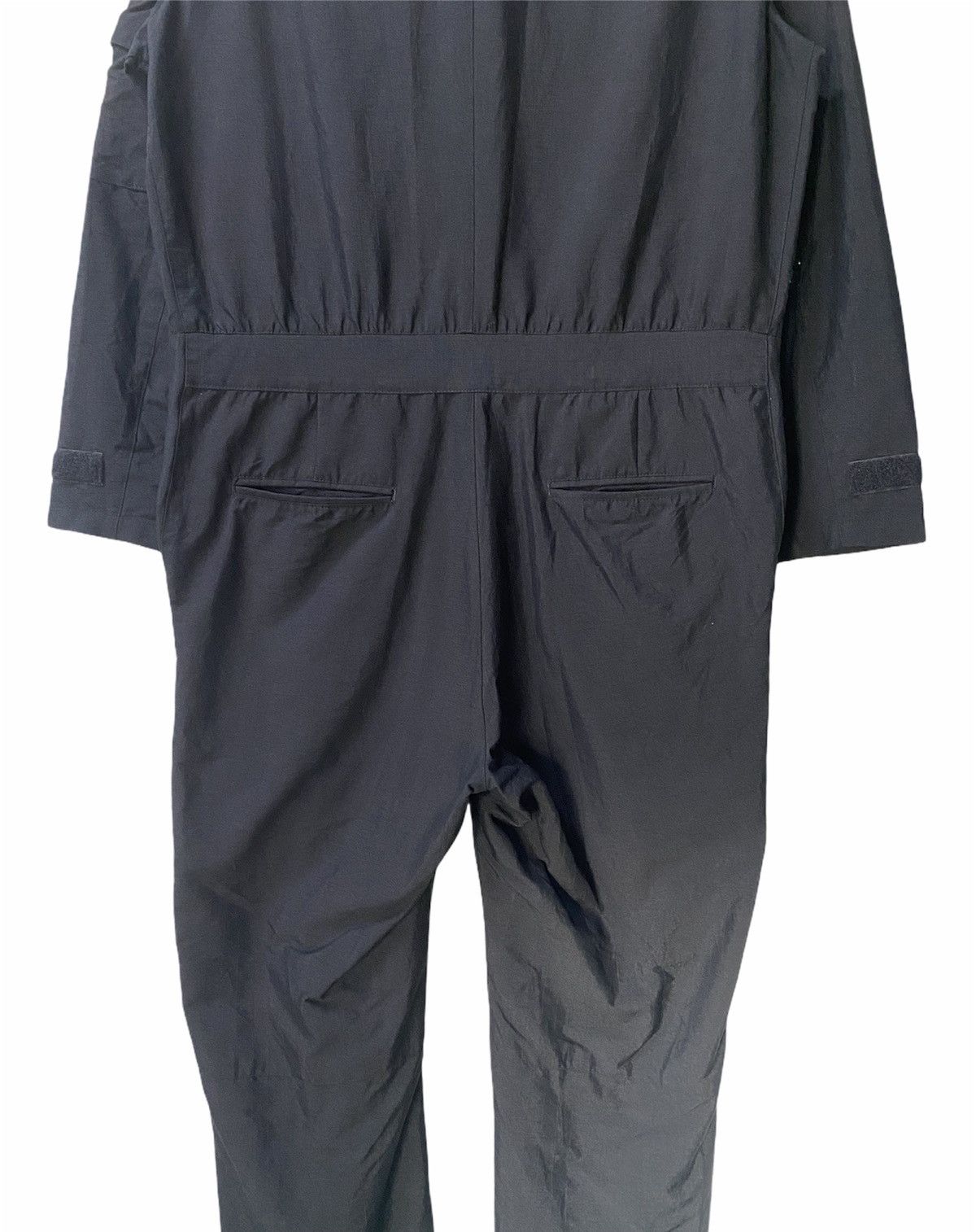 Mossimo Mossimo Hoodie Overalls Black Size US M / EU 48-50 / 2 - 6 Thumbnail
