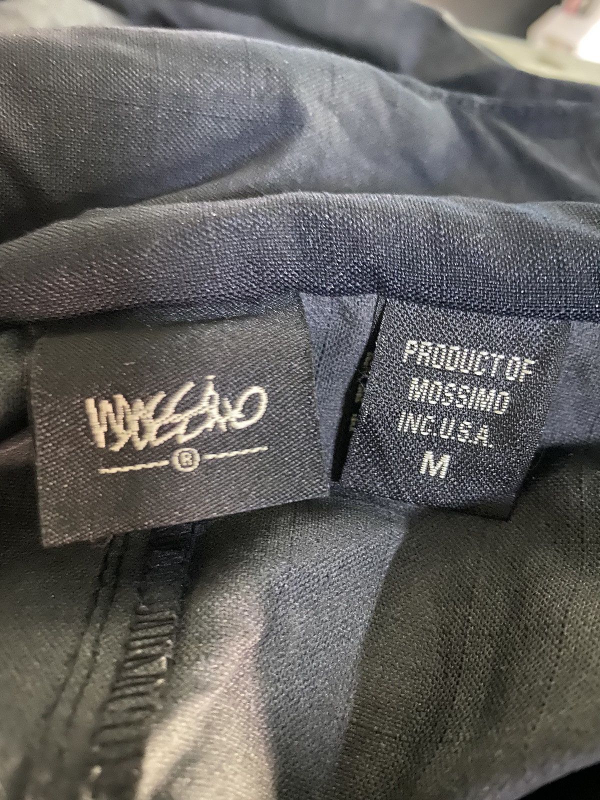 Mossimo Mossimo Hoodie Overalls Black Size US M / EU 48-50 / 2 - 8 Thumbnail