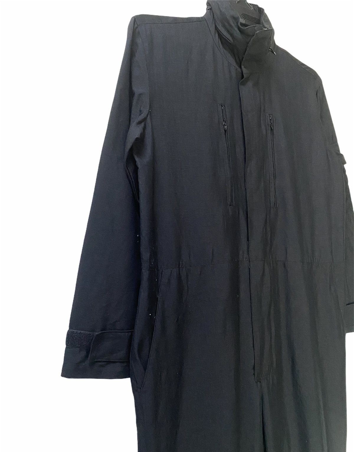Mossimo Mossimo Hoodie Overalls Black Size US M / EU 48-50 / 2 - 4 Thumbnail