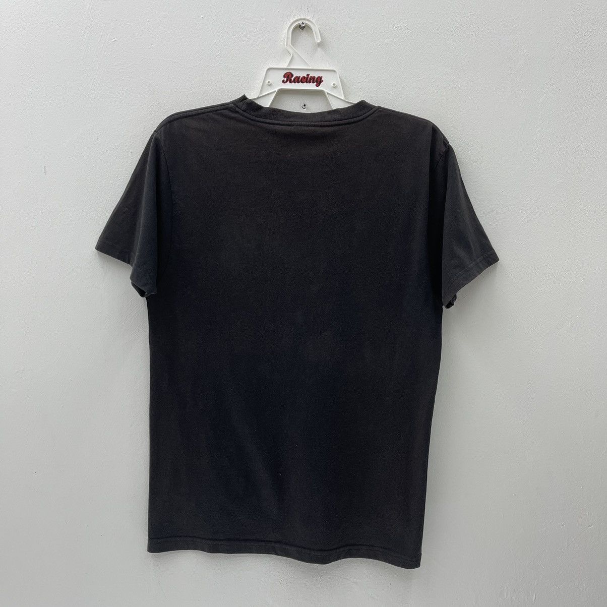 Nike × Vintage Nike T-Shirt Vintage Embroidery Logo Size US S / EU 44-46 / 1 - 3 Thumbnail