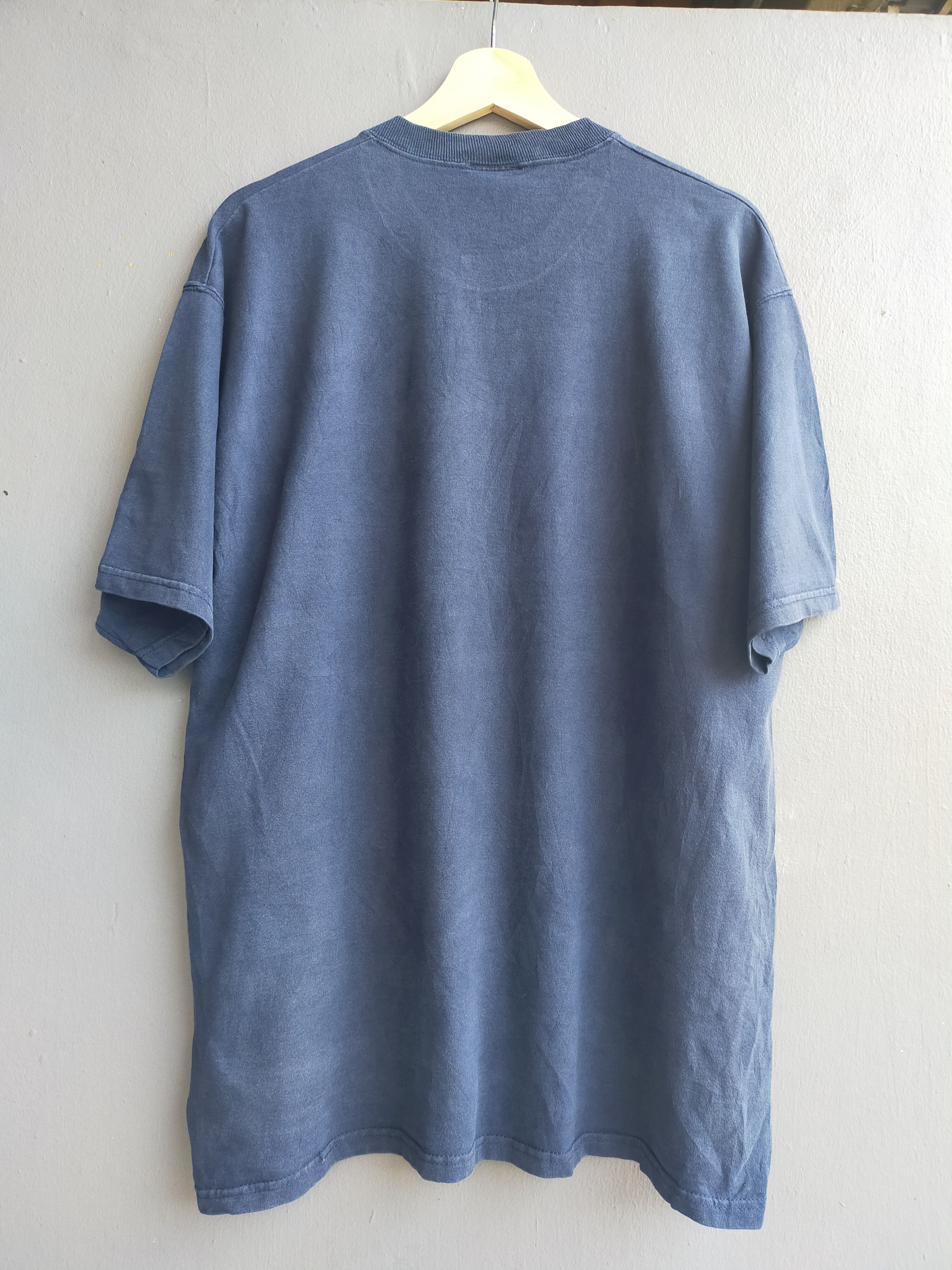 NFL × Pro Player × Vintage Vintage WARREN MOON Tee Size US L / EU 52-54 / 3 - 3 Thumbnail