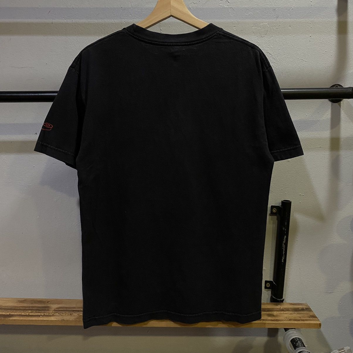 SSUR Ssur X Channel zero tee Size US M / EU 48-50 / 2 - 2 Thumbnail