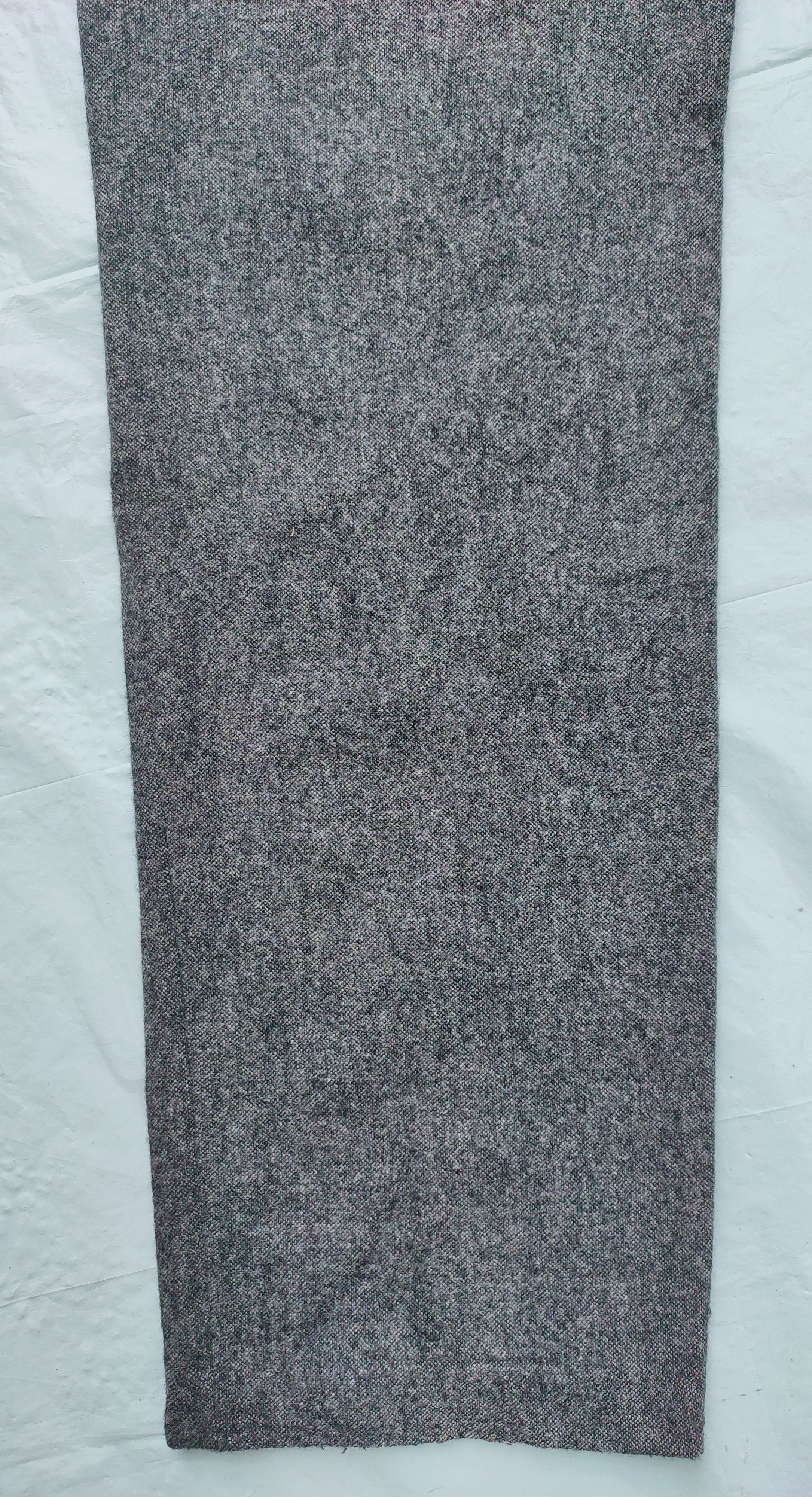 Japanese Brand UNIQLO wool trouser pants Size US 30 / EU 46 - 7 Thumbnail