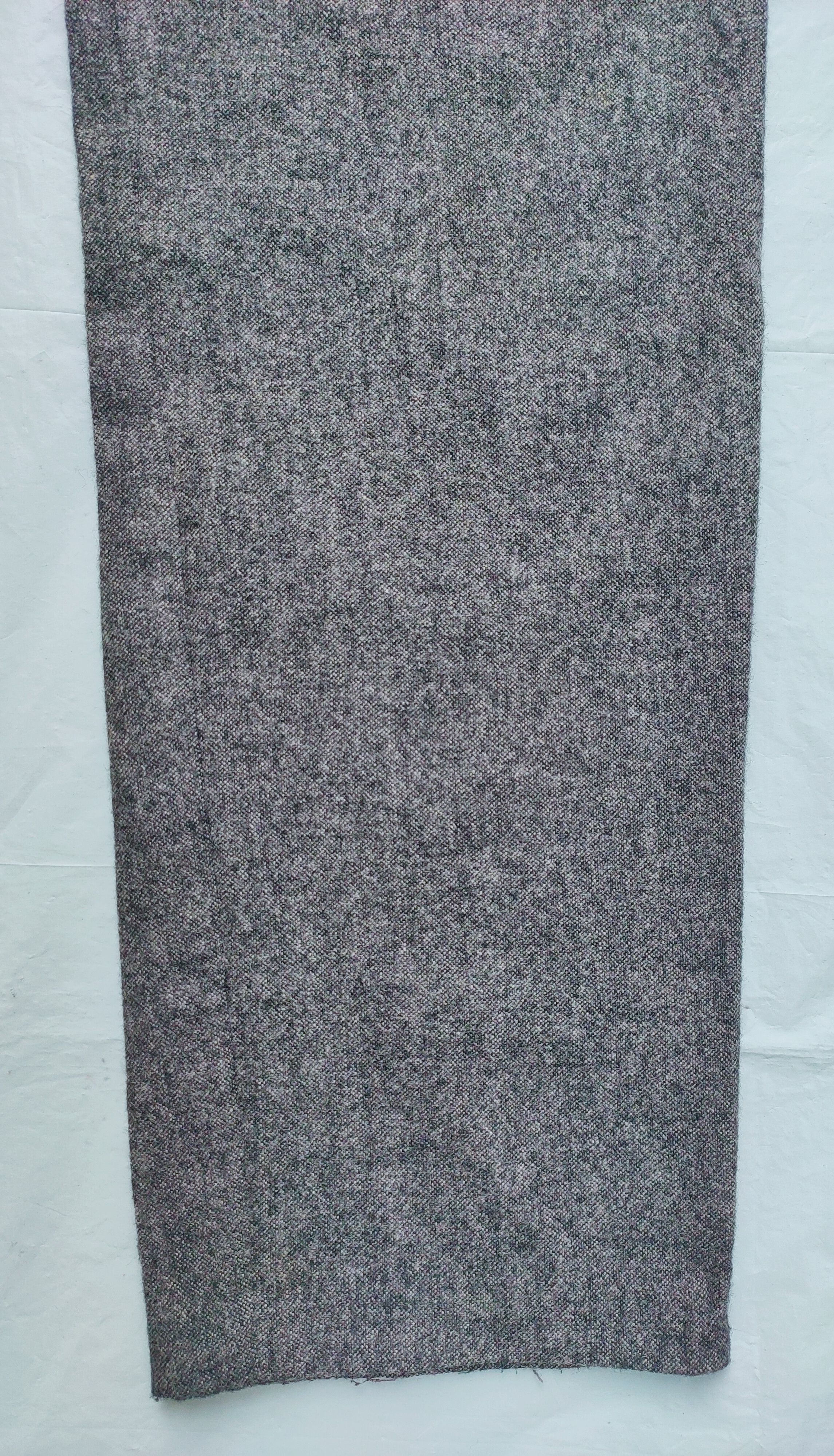Japanese Brand UNIQLO wool trouser pants Size US 30 / EU 46 - 3 Thumbnail