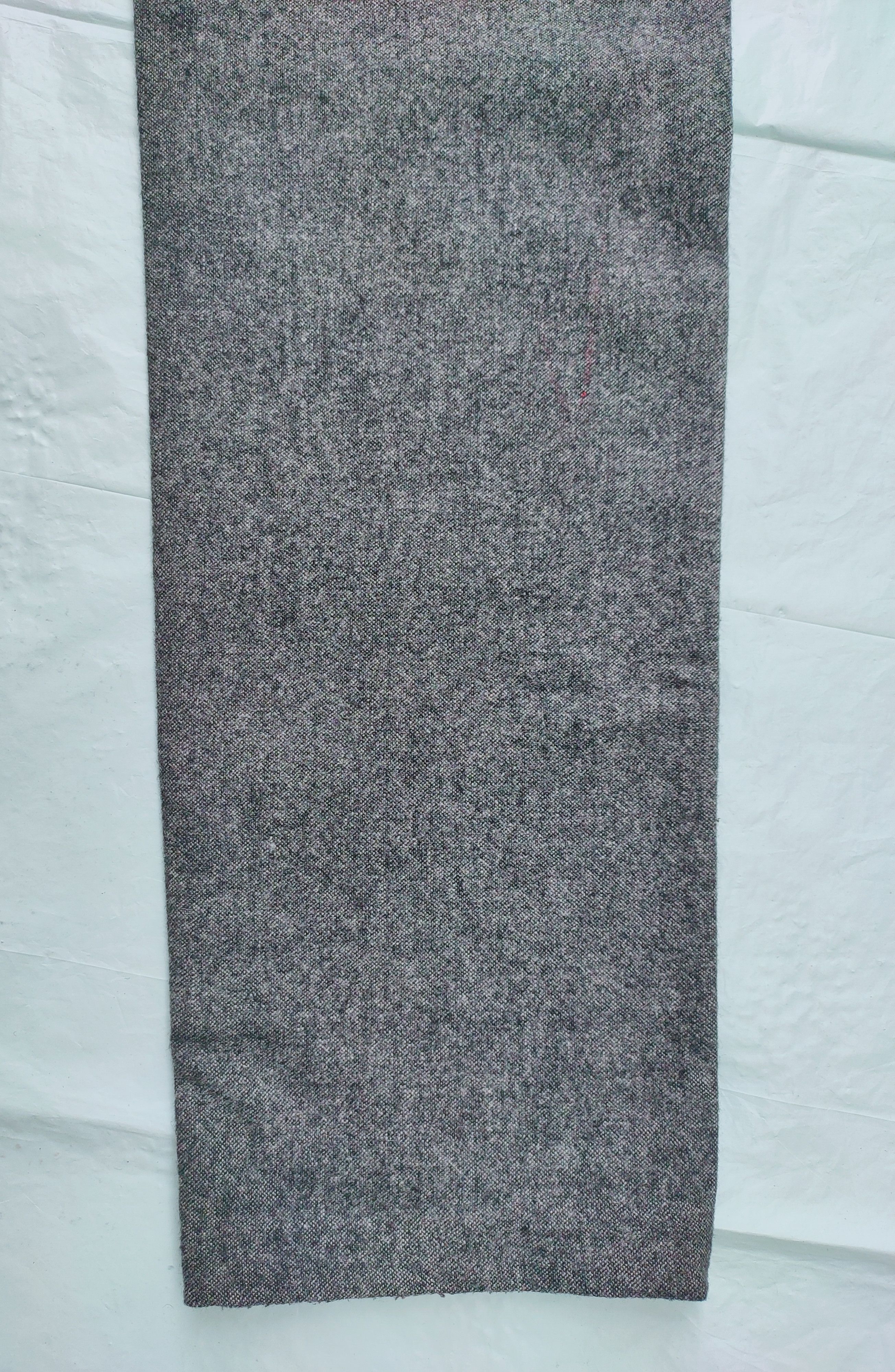 Japanese Brand UNIQLO wool trouser pants Size US 30 / EU 46 - 6 Thumbnail