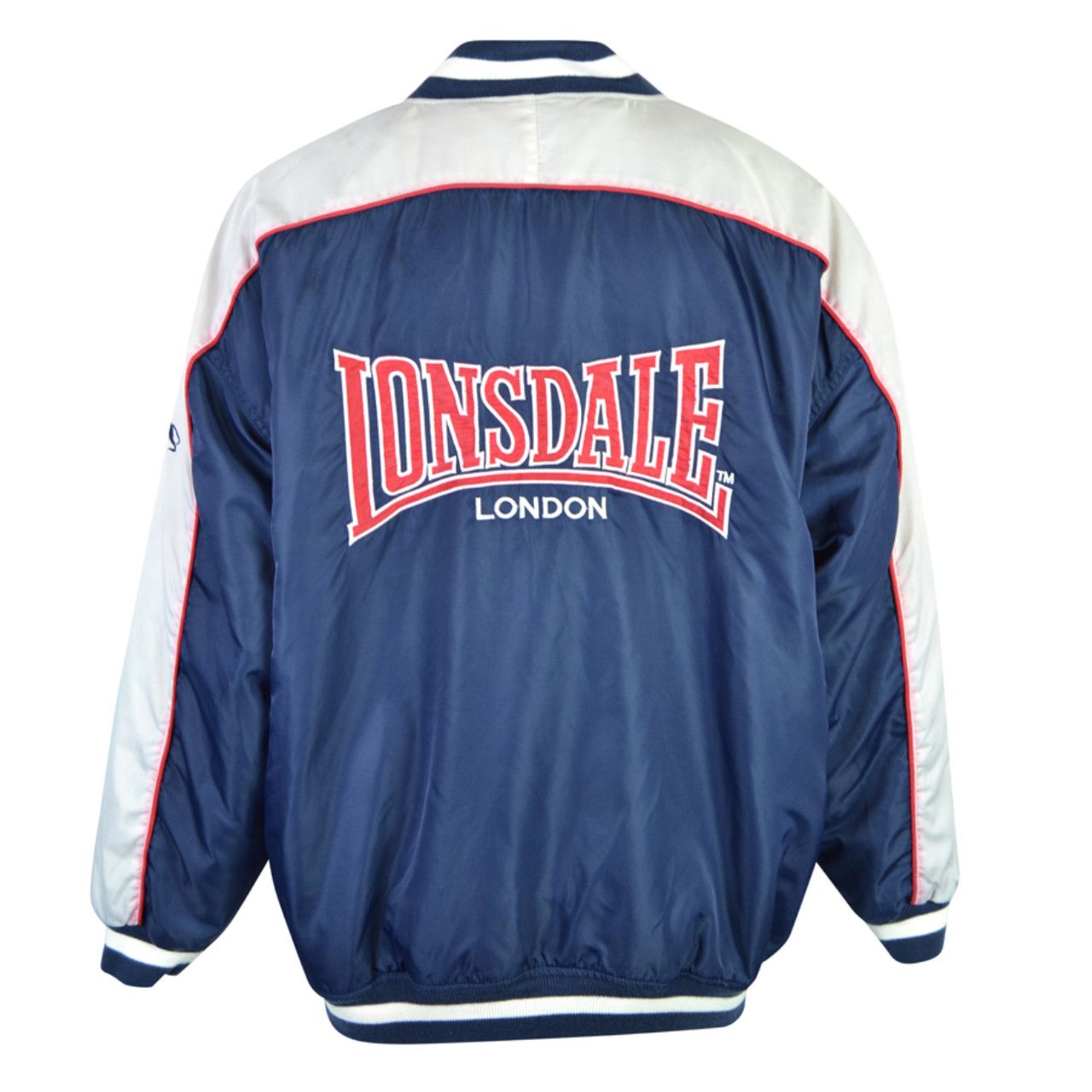 80s 復刻 LONSDALE ロンズデール スイングトップ ブルゾン