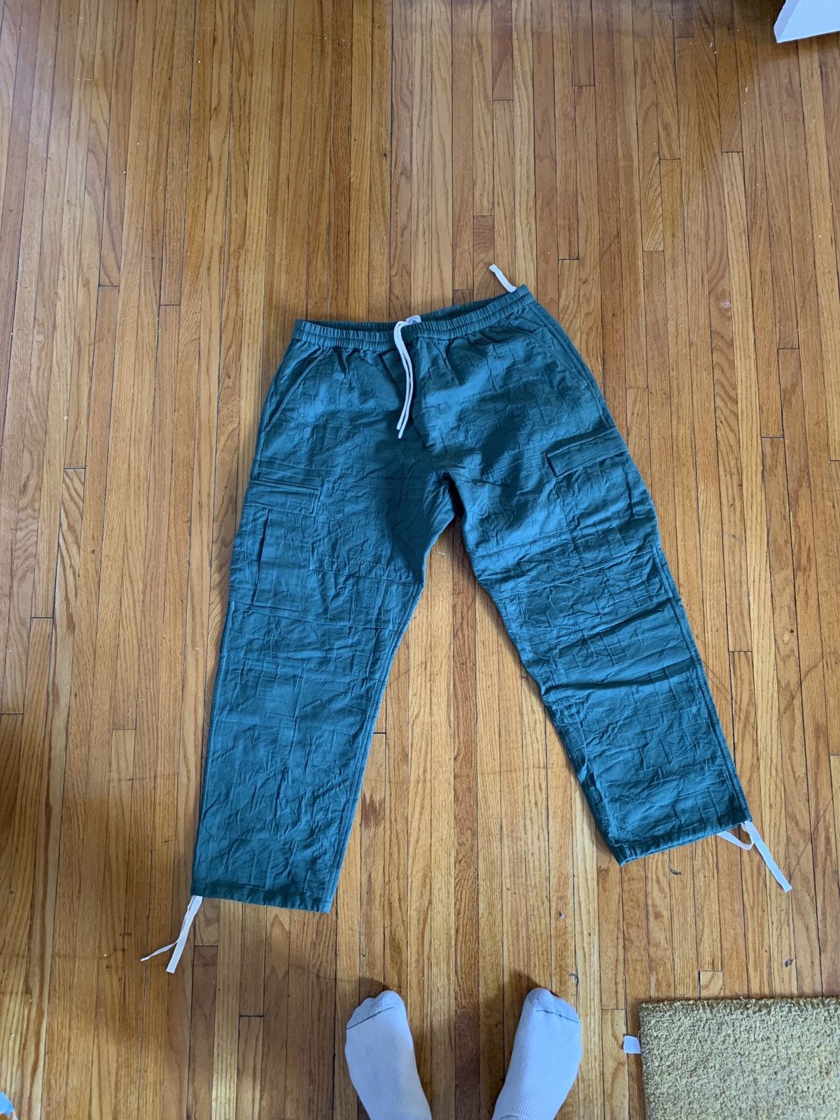 18east - Koston Green Gorecki Cargo Pant - XL