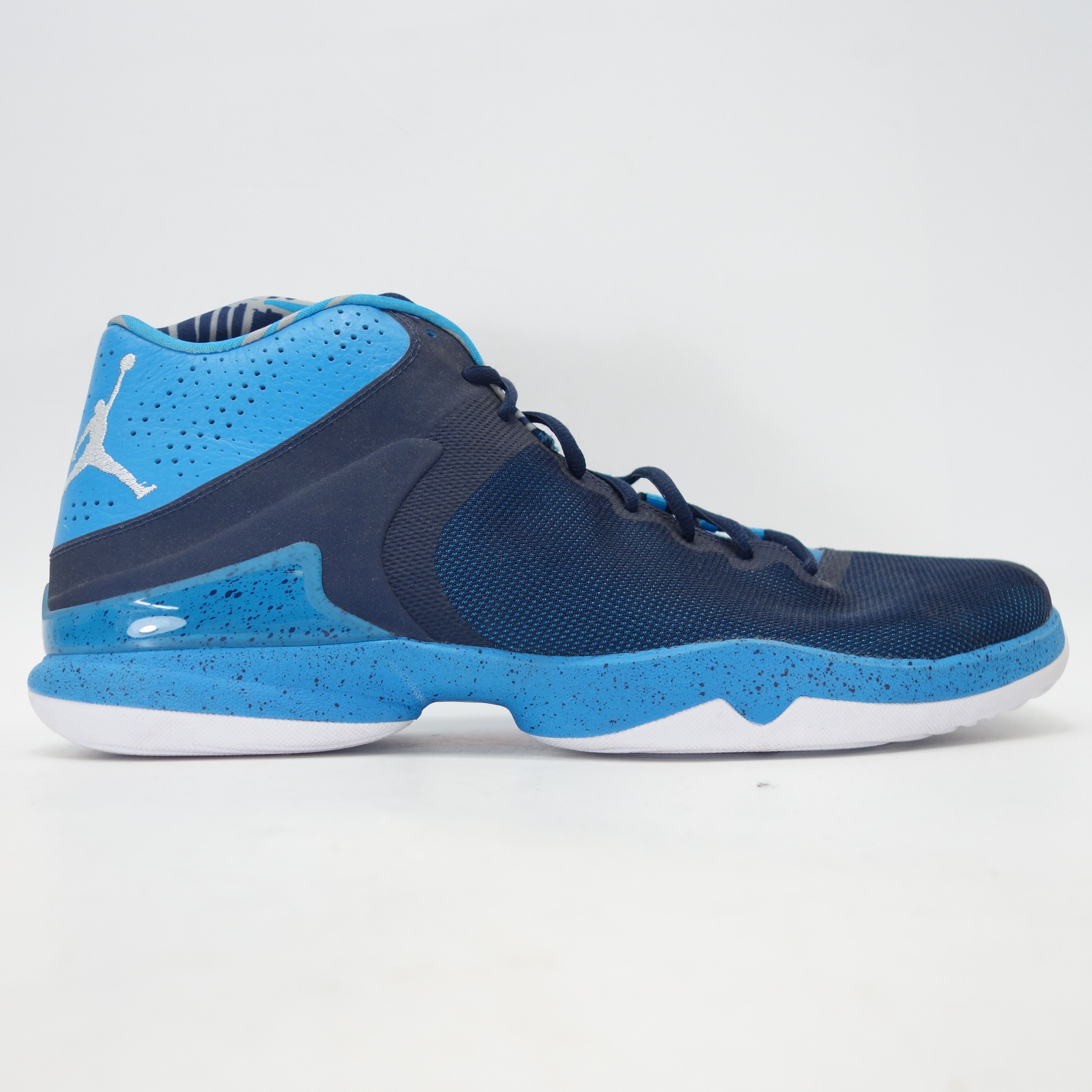 Basketball Hi Top Jordan PO Shoes US 17 EU