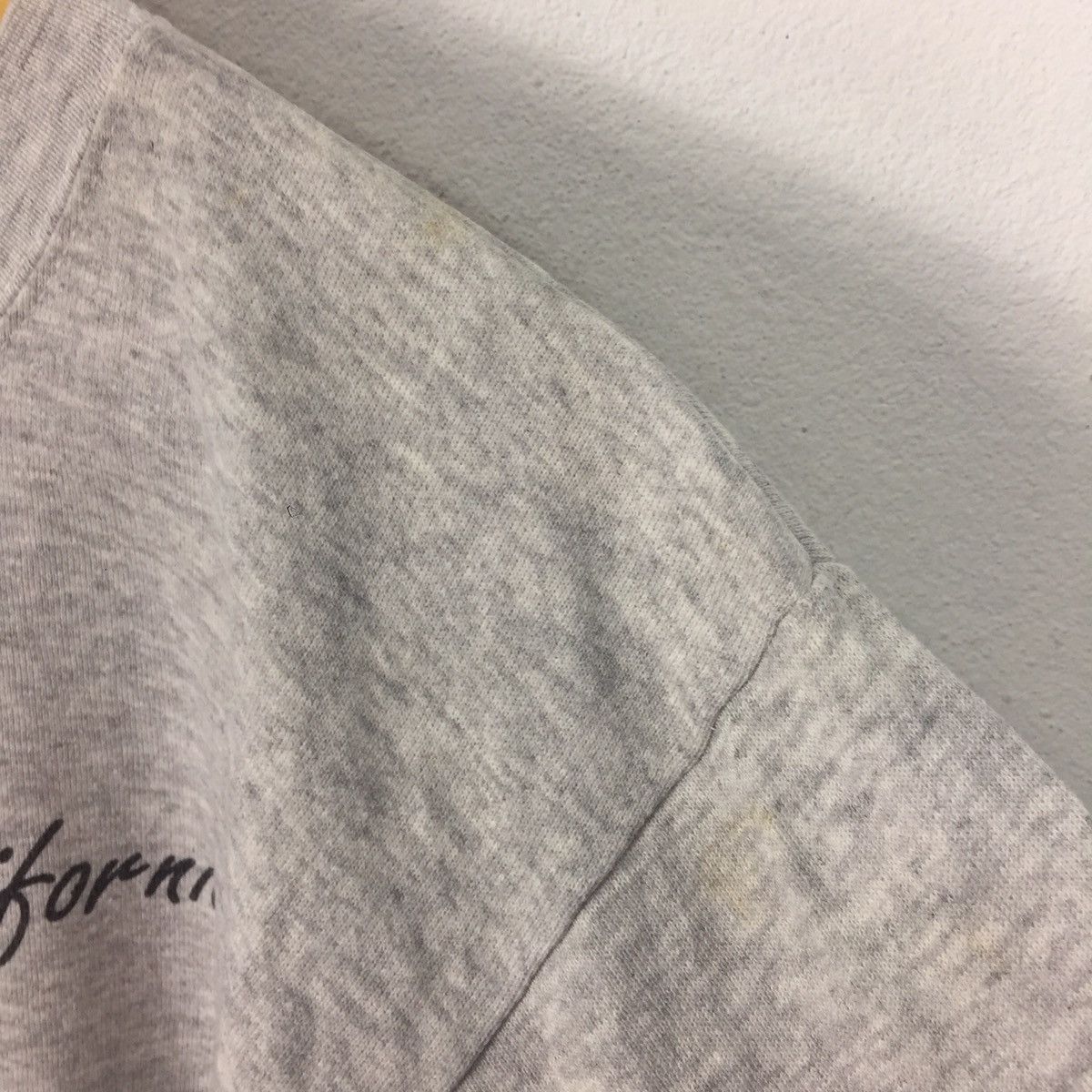 Mickey Mouse × Velva Sheen × Vintage Vintage Velva sheen Mickey Sweatshirts Size US M / EU 48-50 / 2 - 11 Thumbnail