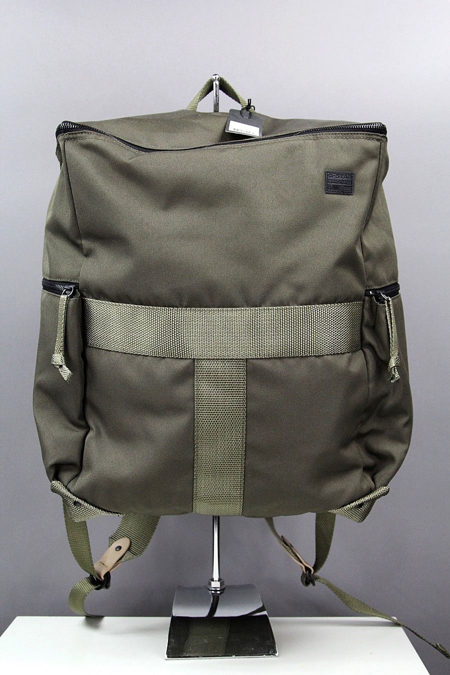 G-Star GSR Wairdon Backpack | Grailed