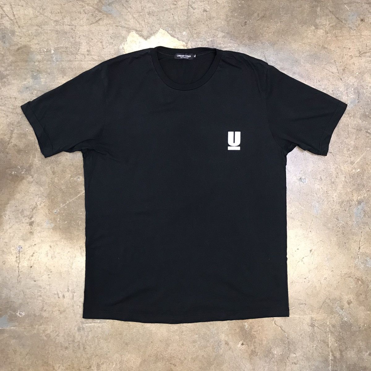 Jun Takahashi × Undercover Undercover We Make Noise Not