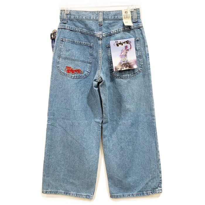 Lee pipes hot sale jeans 90s