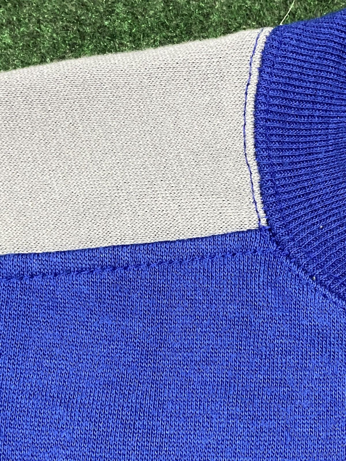 Vintage Vintage 90s Trend Basics Crewneck Sweatshirt Size US M / EU 48-50 / 2 - 4 Thumbnail