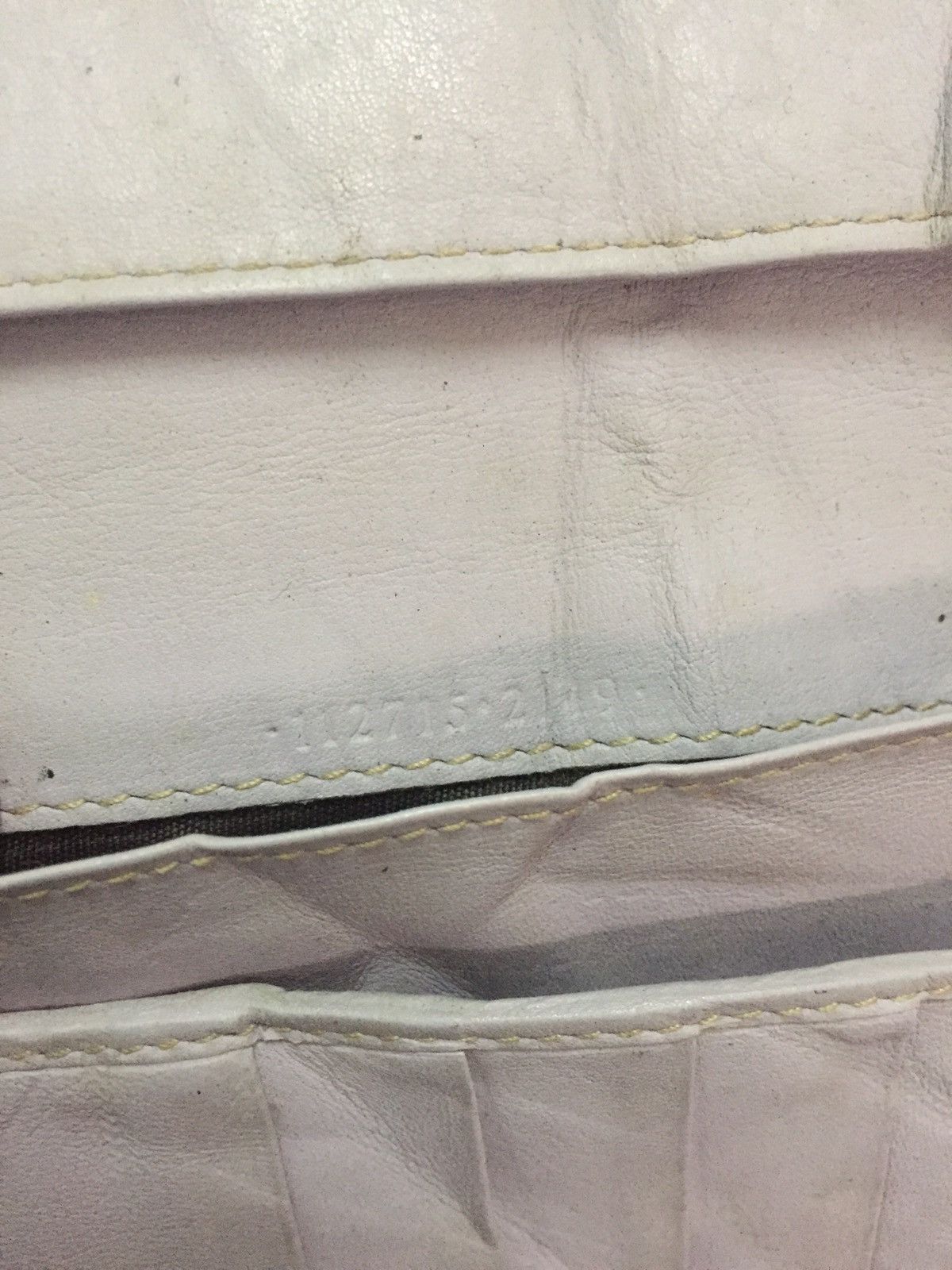 Gucci Gucci Monogram Long Wallet Size ONE SIZE - 23 Thumbnail