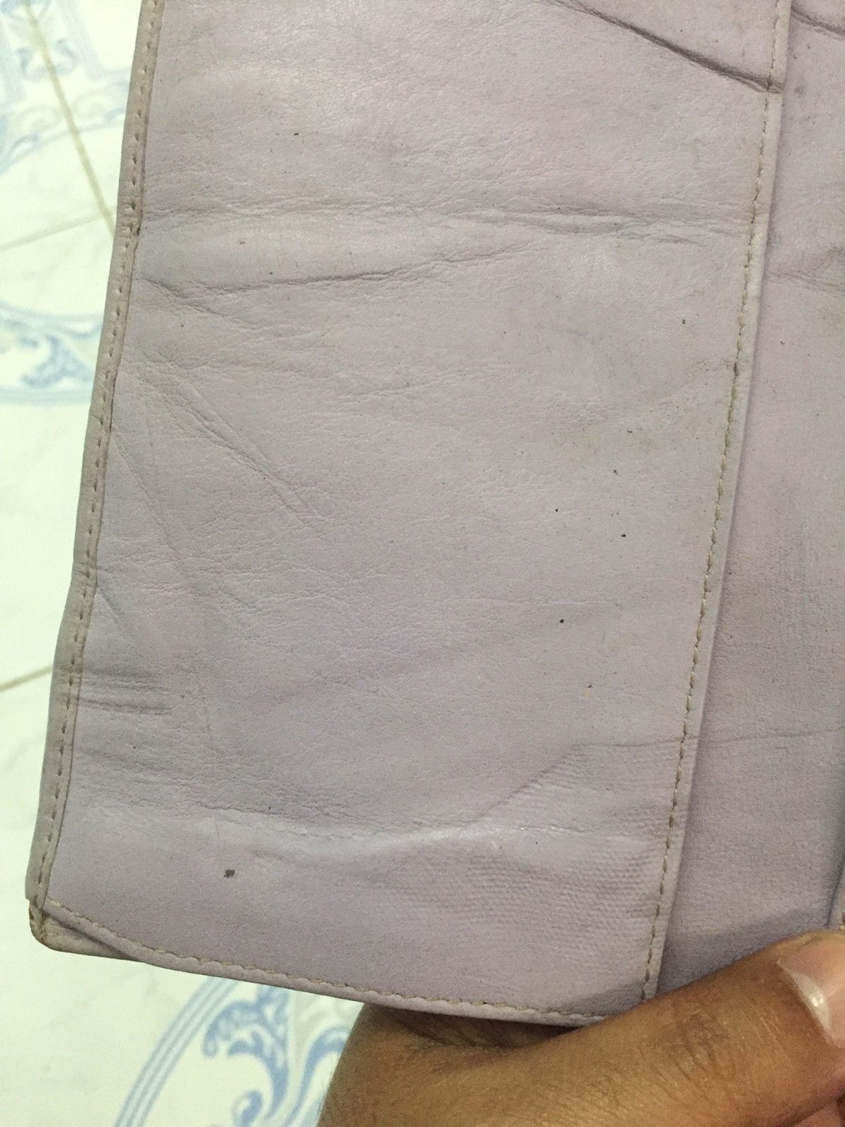 Gucci Gucci Monogram Long Wallet Size ONE SIZE - 20 Thumbnail
