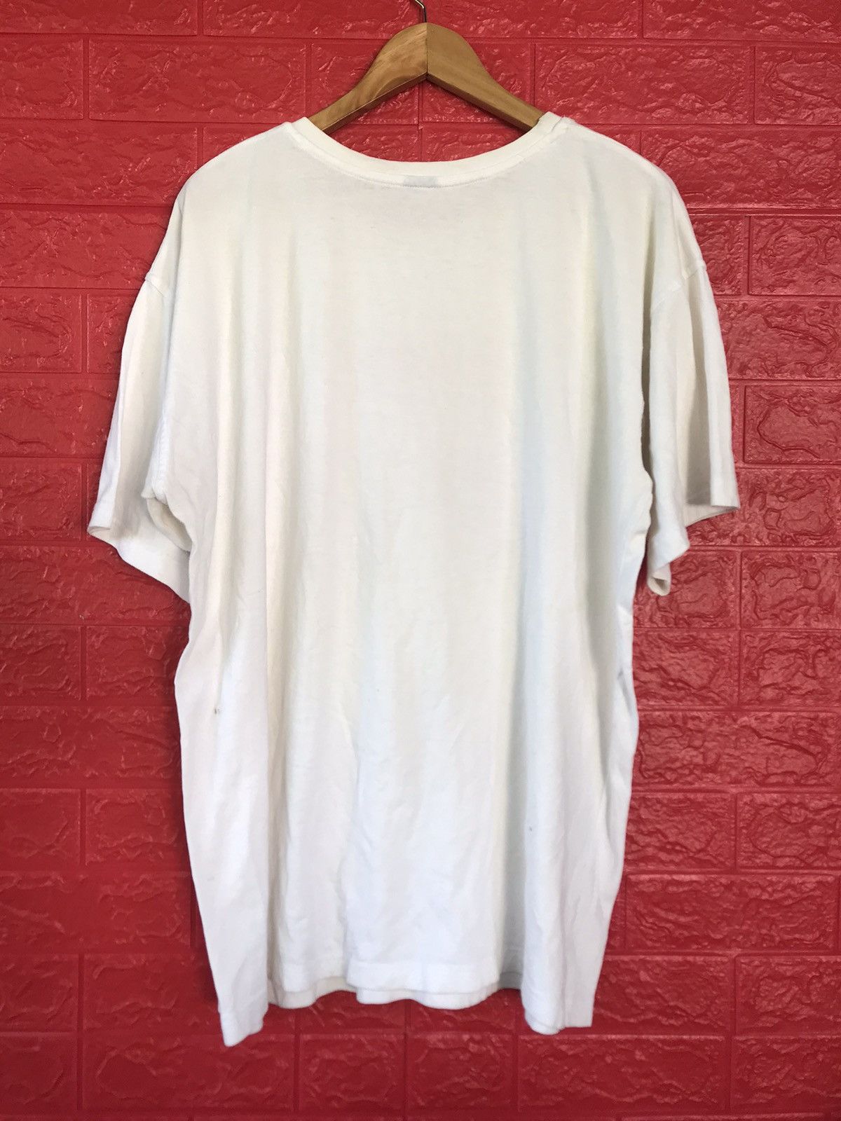 Cartoon Network × Vintage Astro Boy Atom Tokyo Tee Size US XL / EU 56 / 4 - 2 Thumbnail