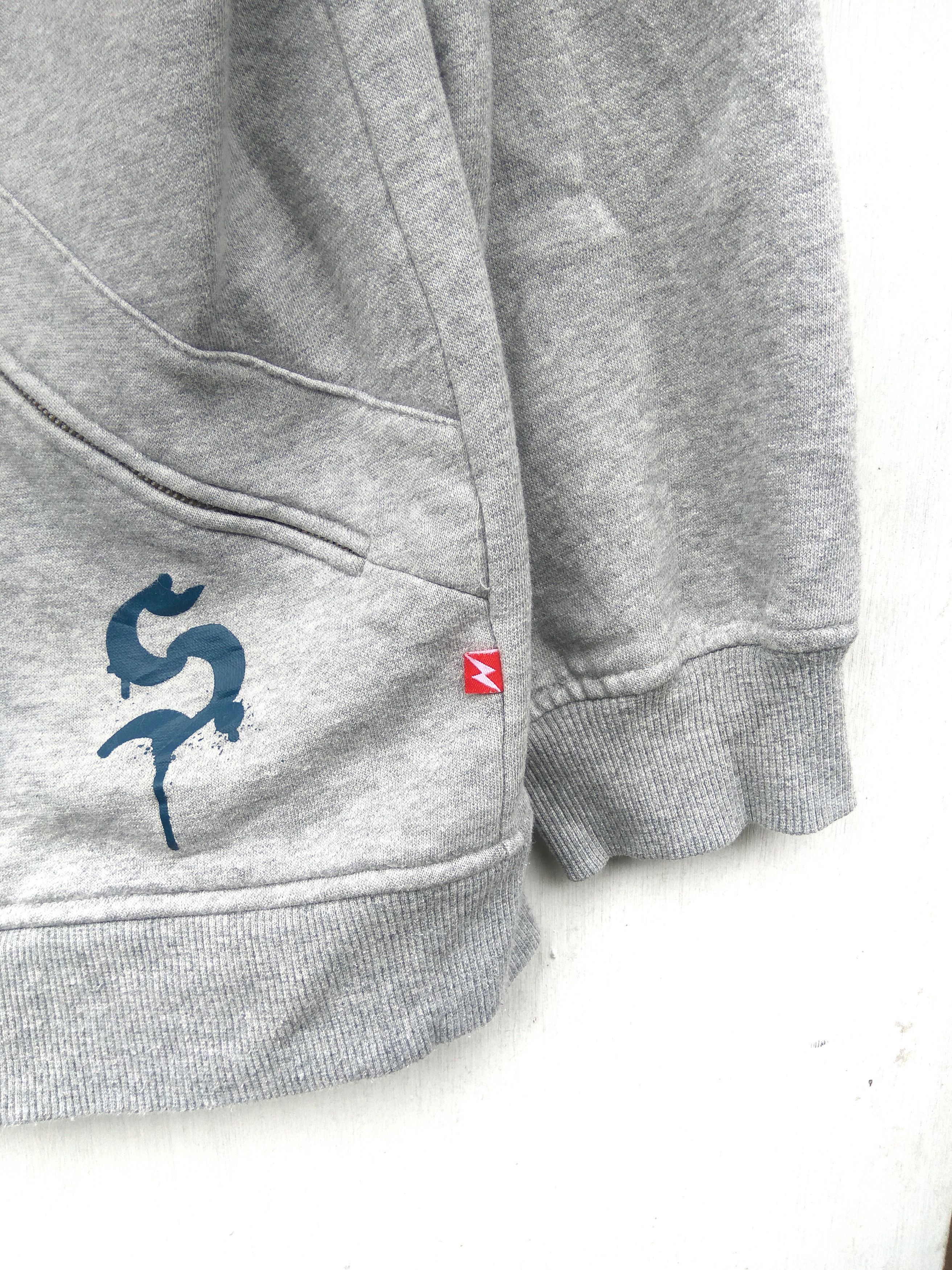 Staple Staple Sweater jacket Size US XL / EU 56 / 4 - 5 Thumbnail