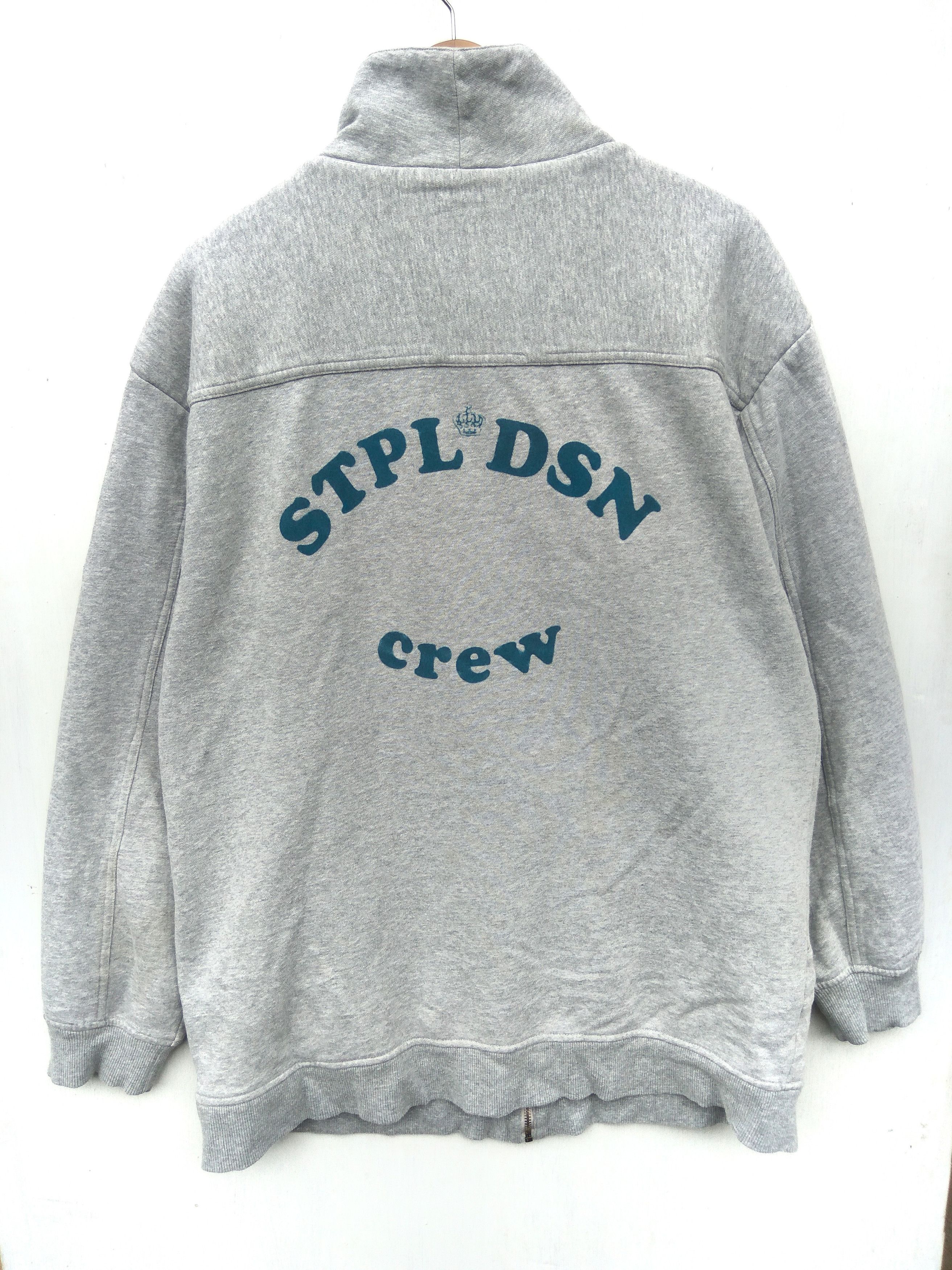 Staple Staple Sweater jacket Size US XL / EU 56 / 4 - 1 Thumbnail