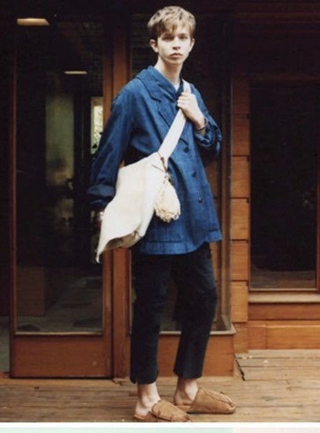 Visvim UT Satchel ICT, size M | Grailed
