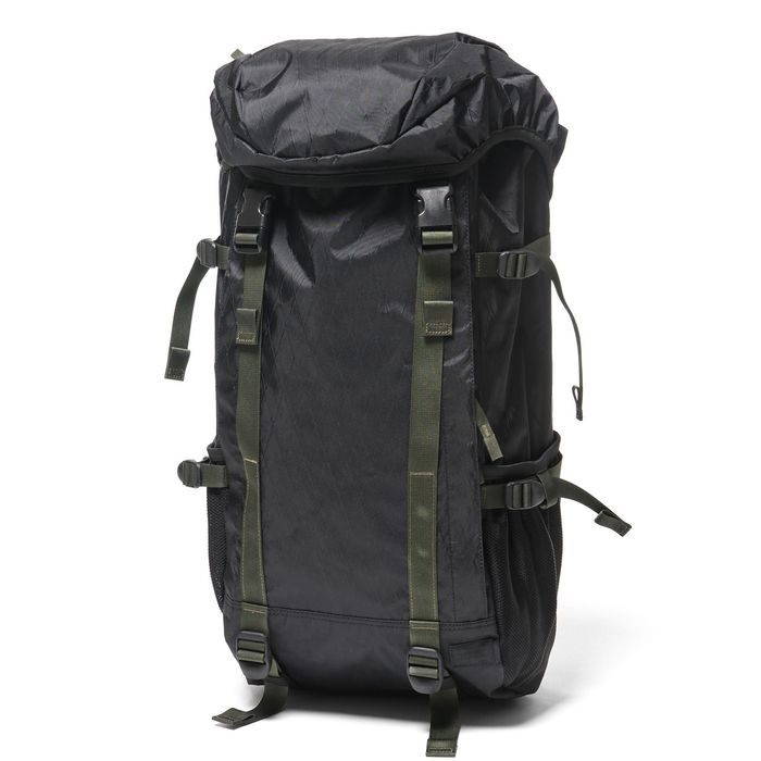Haven HEAD PORTER x HAVEN Mil X-Pac Rucksack Size ONE SIZE - 1 Preview