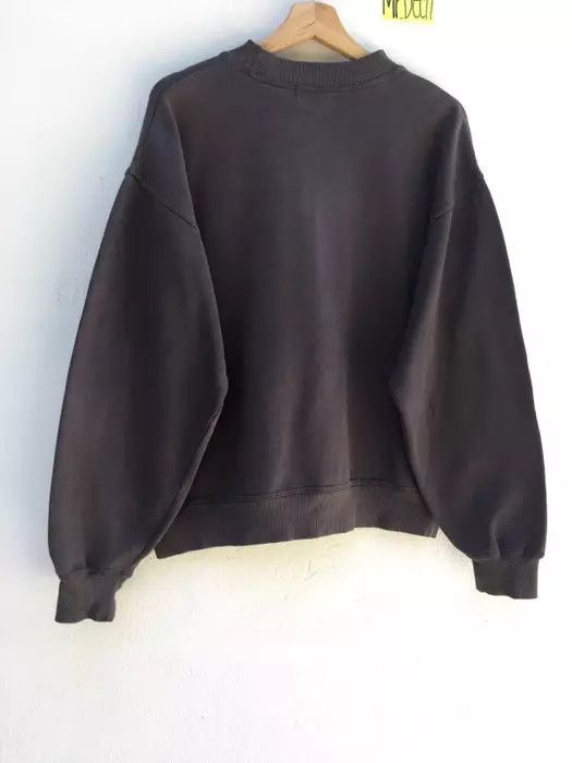 Fila Vintage 90s Fila Sweatshirt Big Logo Spell Out Size US M / EU 48-50 / 2 - 5 Thumbnail