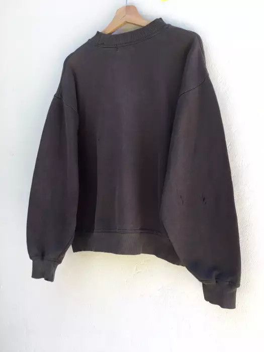 Fila Vintage 90s Fila Sweatshirt Big Logo Spell Out Size US M / EU 48-50 / 2 - 6 Thumbnail