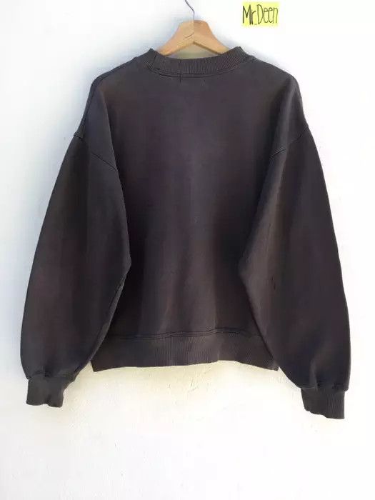 Fila Vintage 90s Fila Sweatshirt Big Logo Spell Out Size US M / EU 48-50 / 2 - 4 Thumbnail