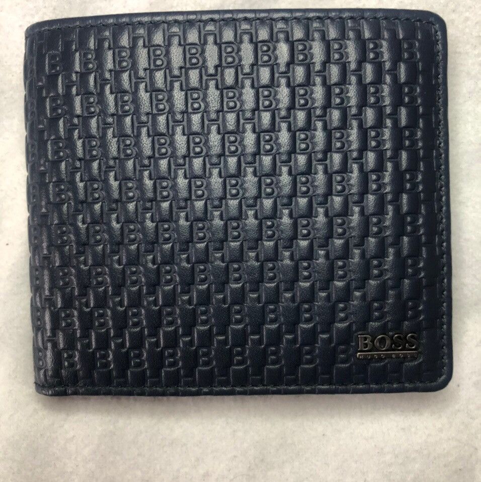 BOSS WALLET