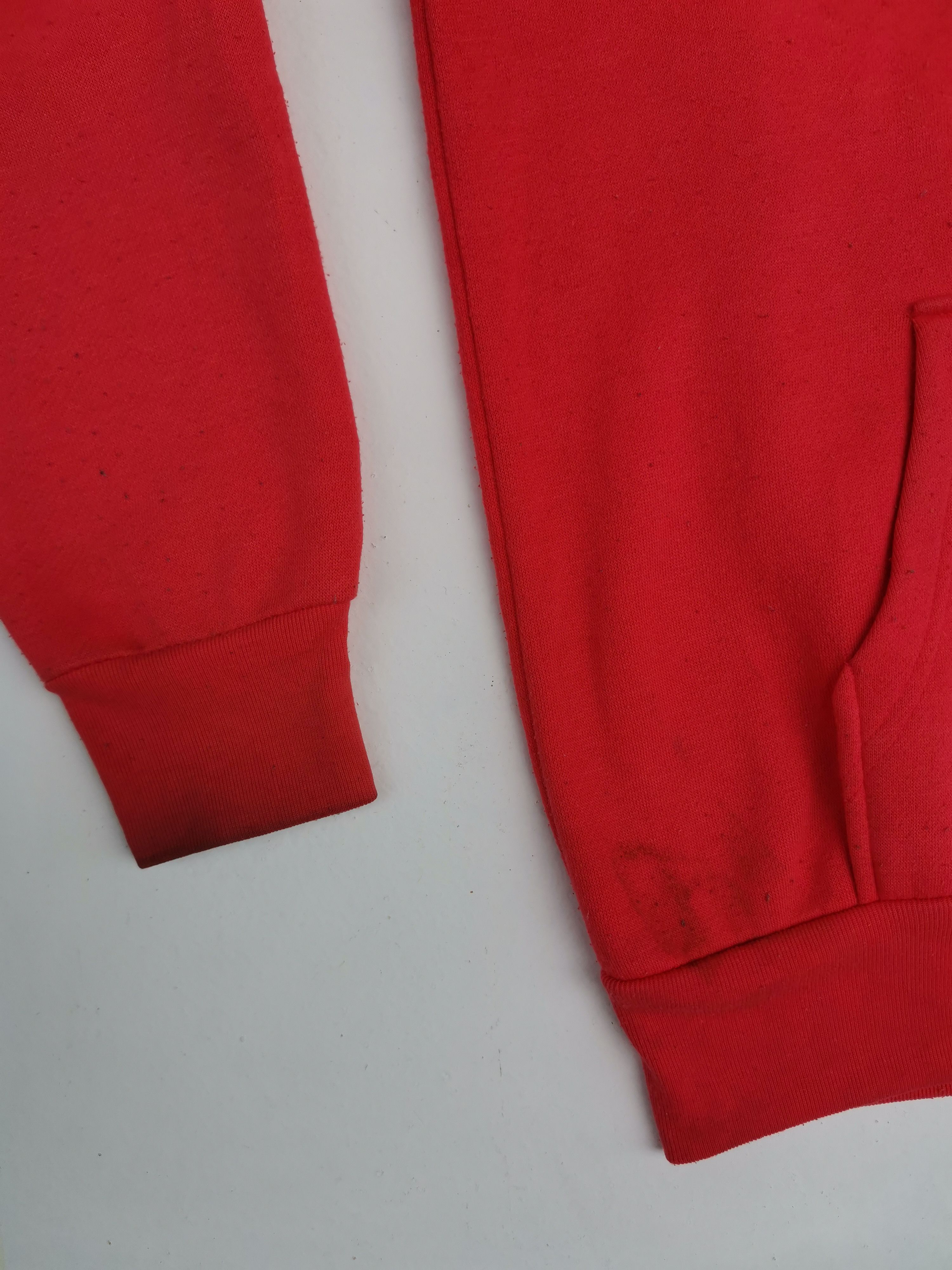 Japanese Brand Team Goddess Hawaiian Classic Surf Style Logo Sweatshirt Size US M / EU 48-50 / 2 - 5 Thumbnail