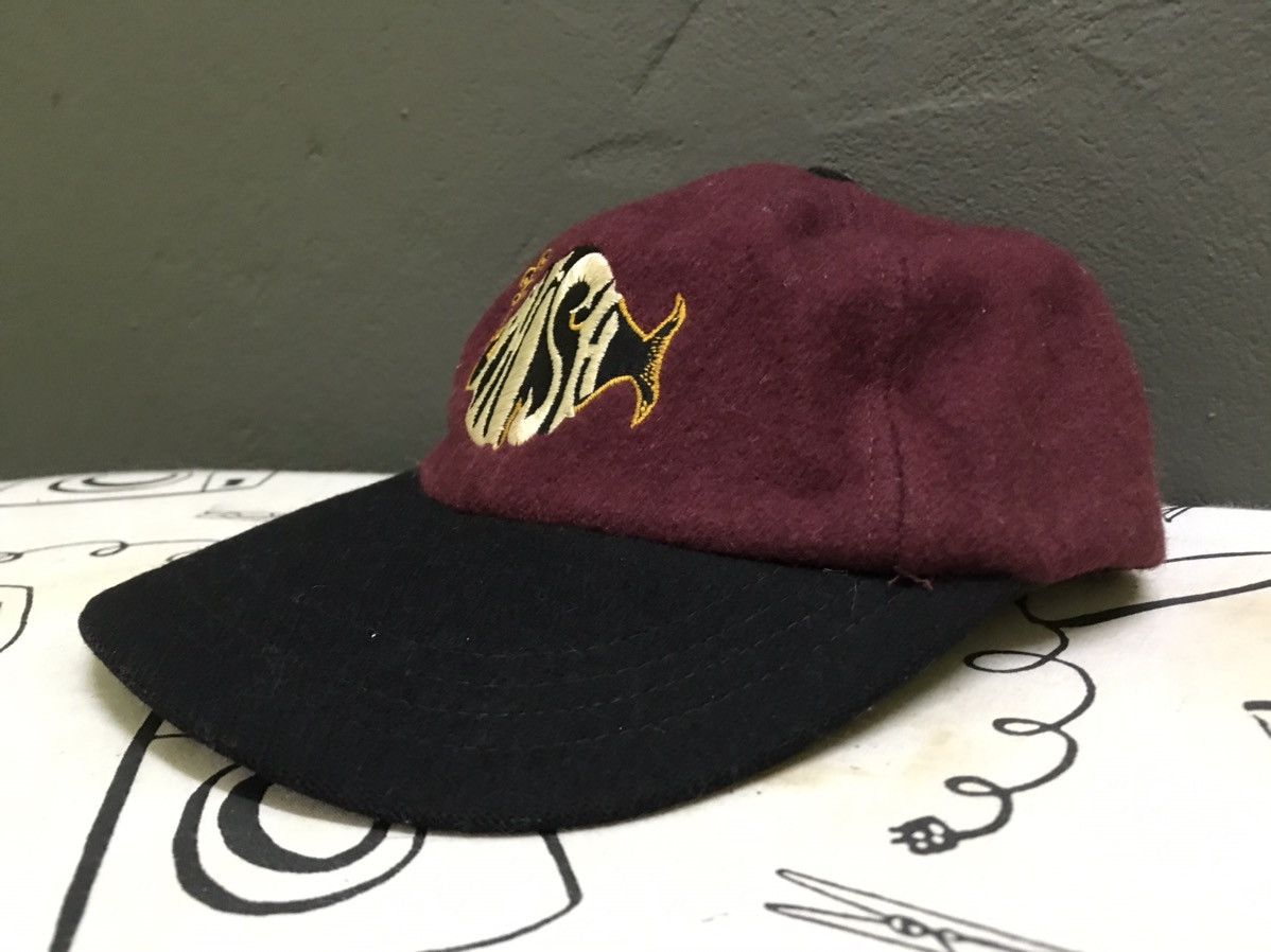 Amazing!!! Vintage Phish Band Wool Cap