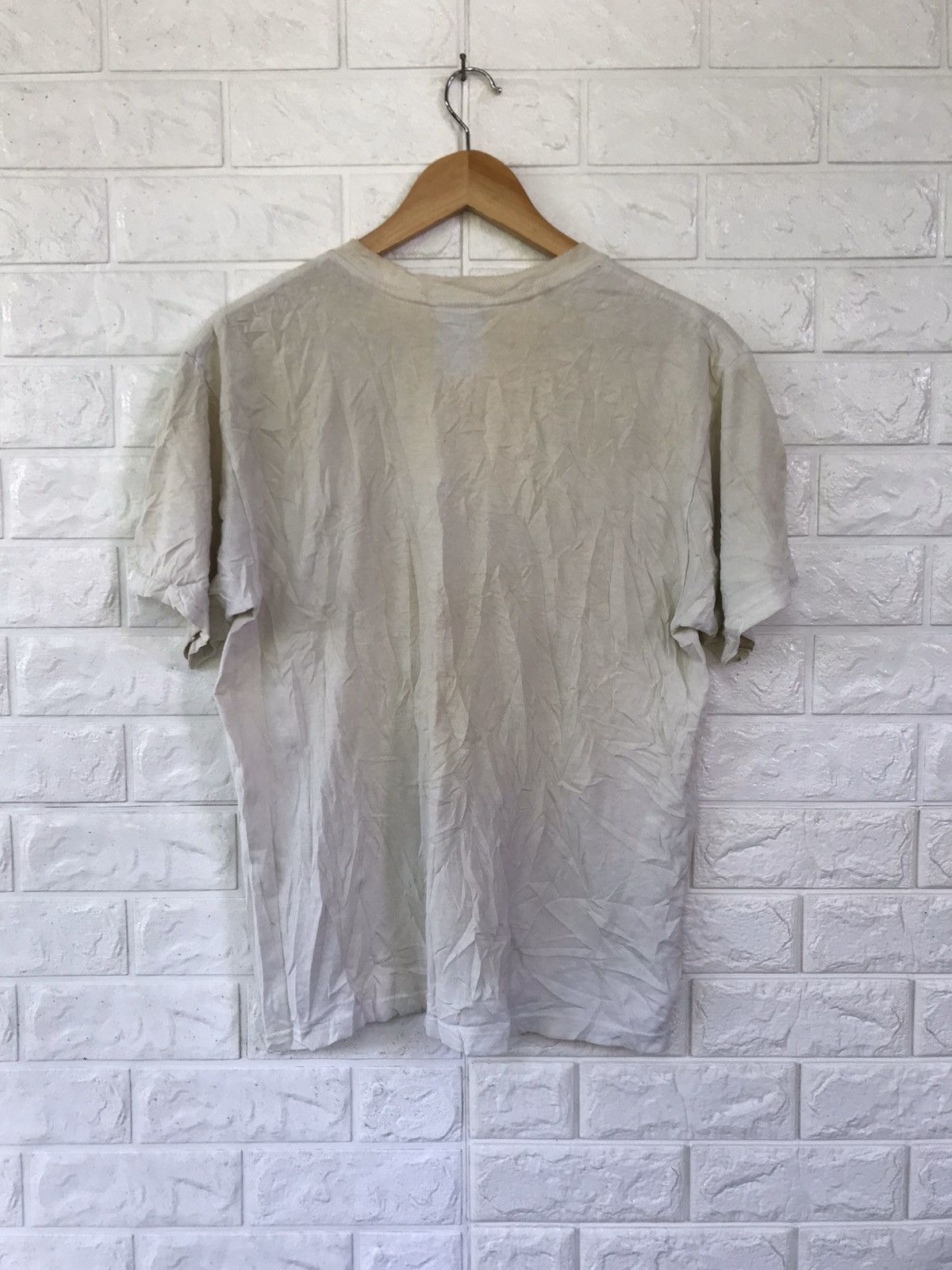 Cartoon Network × Vintage Vintage CURIOUS GEORGE American Animated Series Tee Size US L / EU 52-54 / 3 - 2 Thumbnail