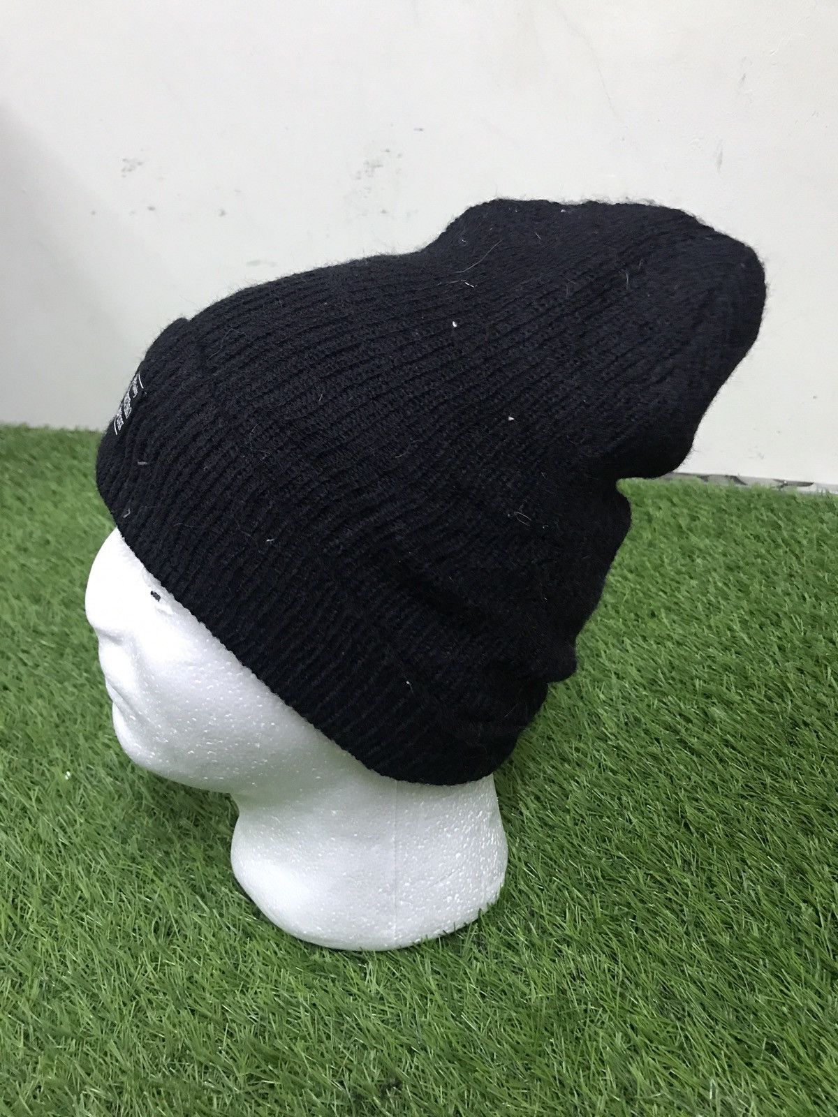 Schott Beanie Vintage